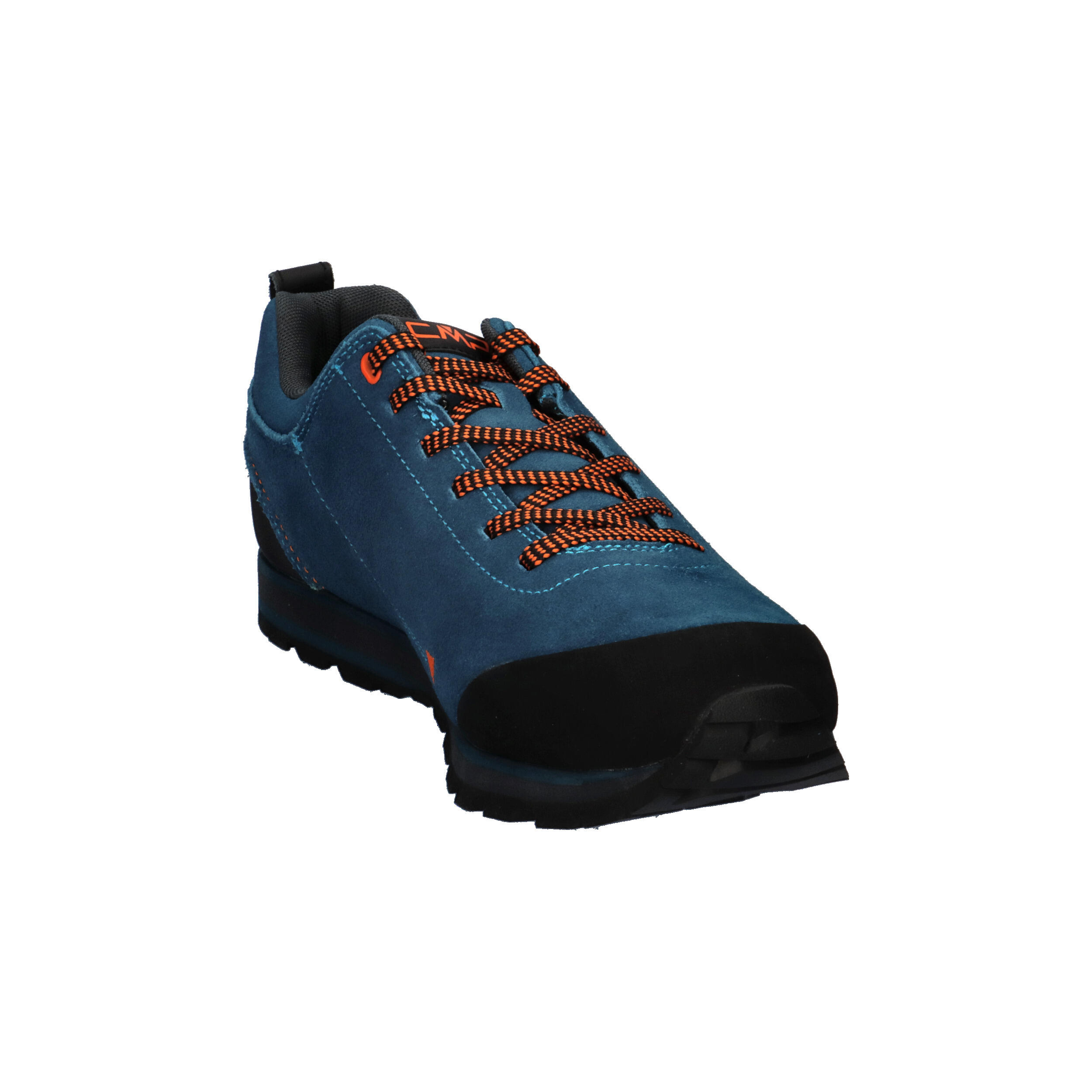 CMP Herren Wanderschuhe Elettra Low 38Q4617 2/15