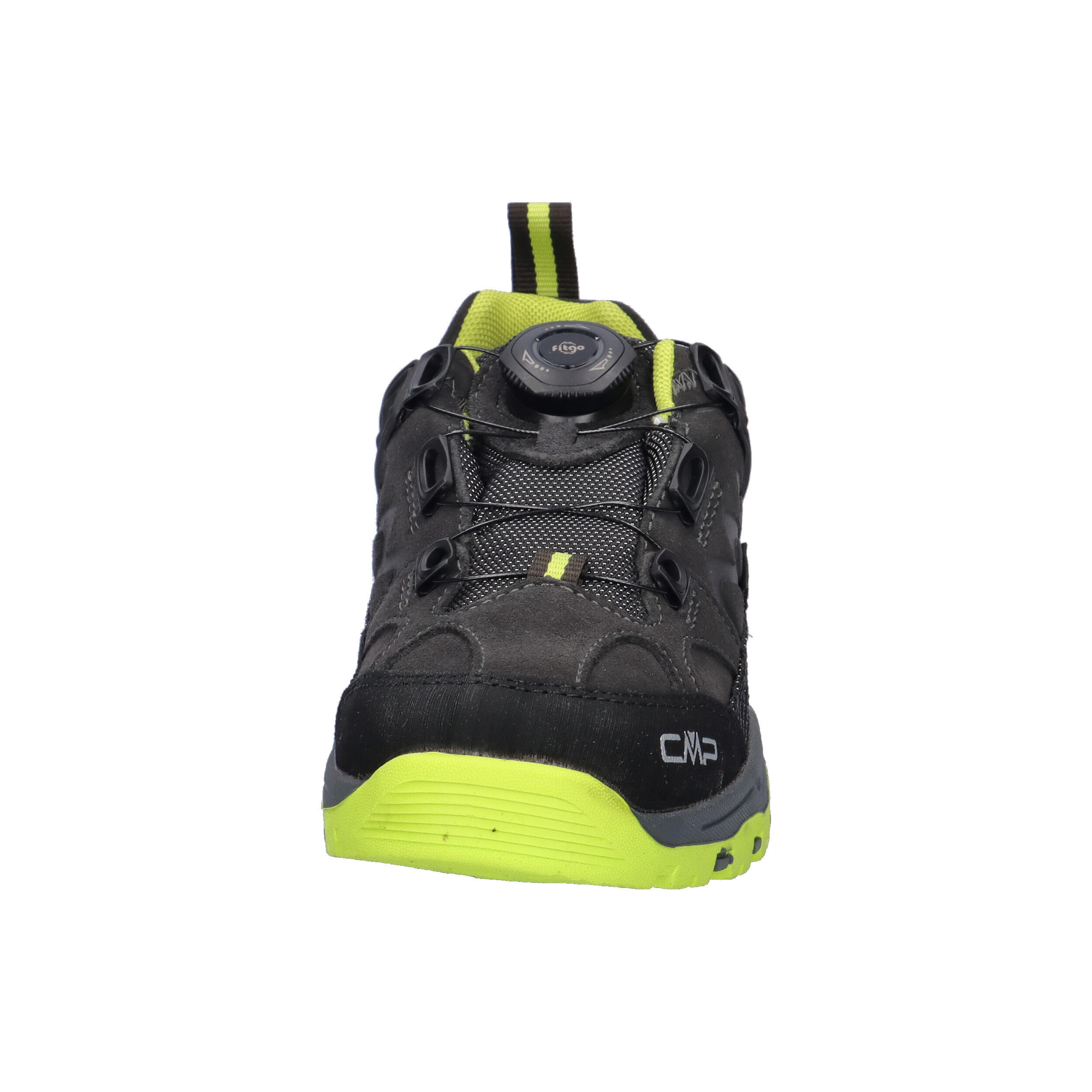 CMP Kinder Trekkingschuhe KIDS KIRUNA FITGO TREKKING 3Q56764 3/15