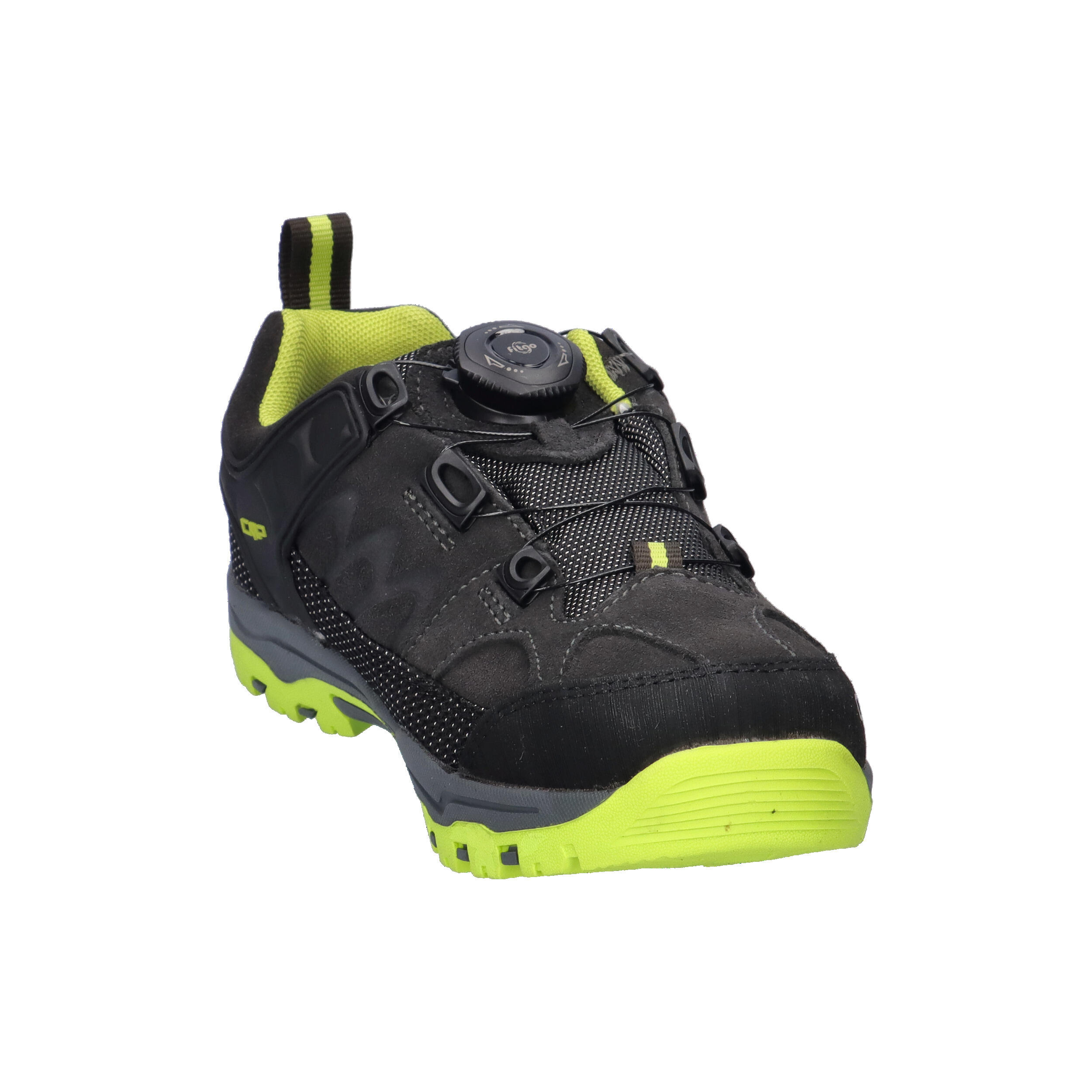 CMP Kinder Trekkingschuhe KIDS KIRUNA FITGO TREKKING 3Q56764 2/15