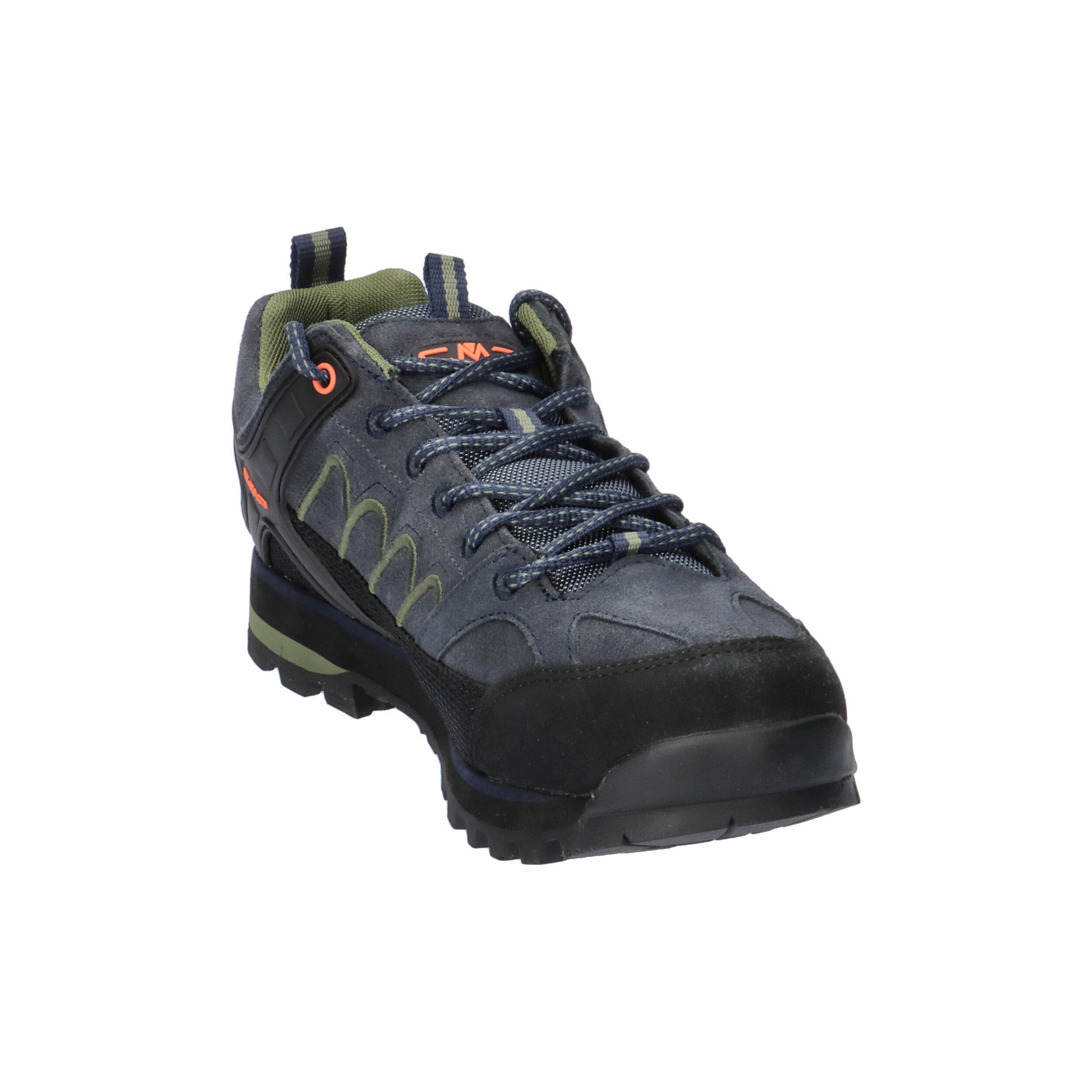 Buty trekkingowe męskie, Moon Low