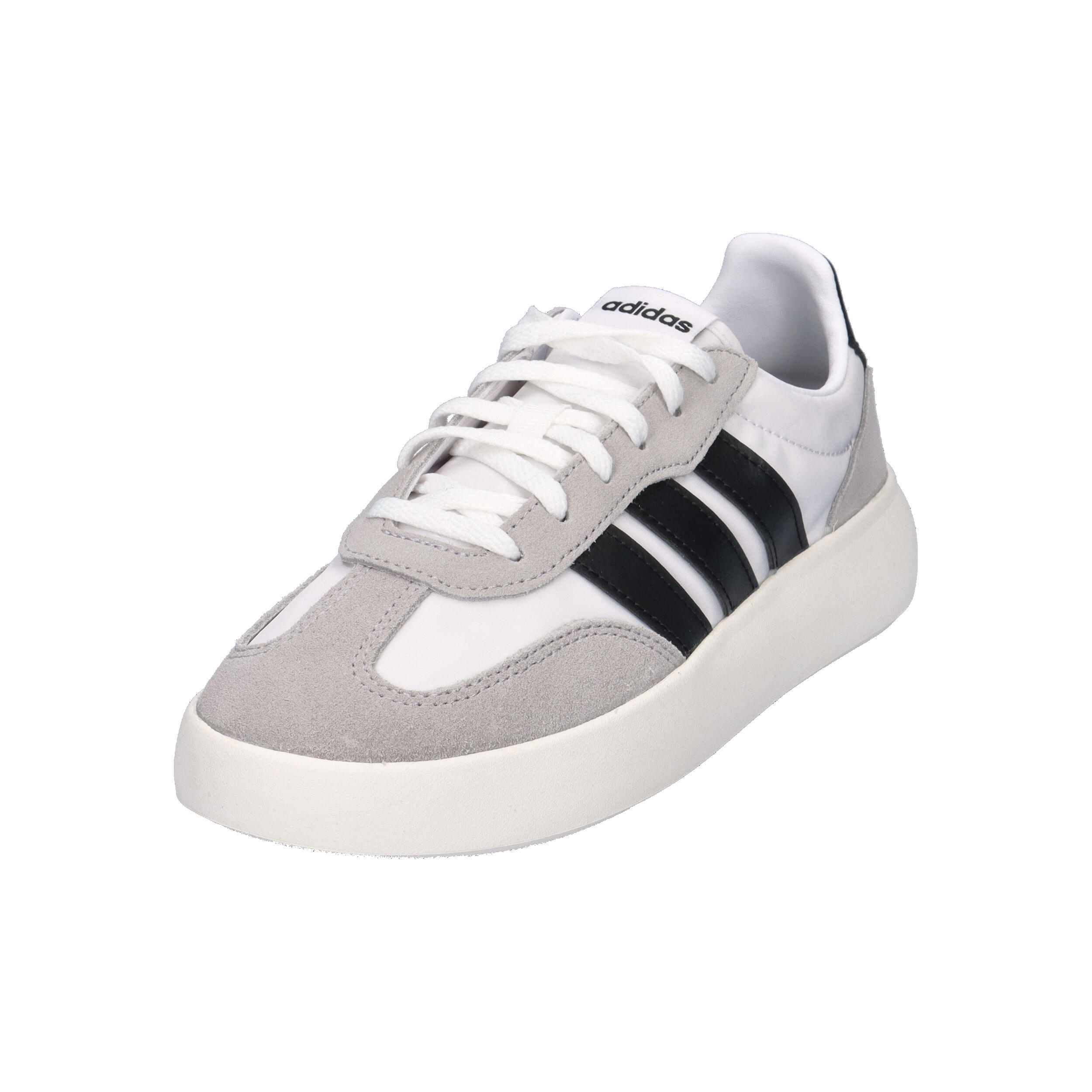 Zapatilla de Moda para UNISEX JUNIOR ADIDAS BARREDA DECODE J 9/15