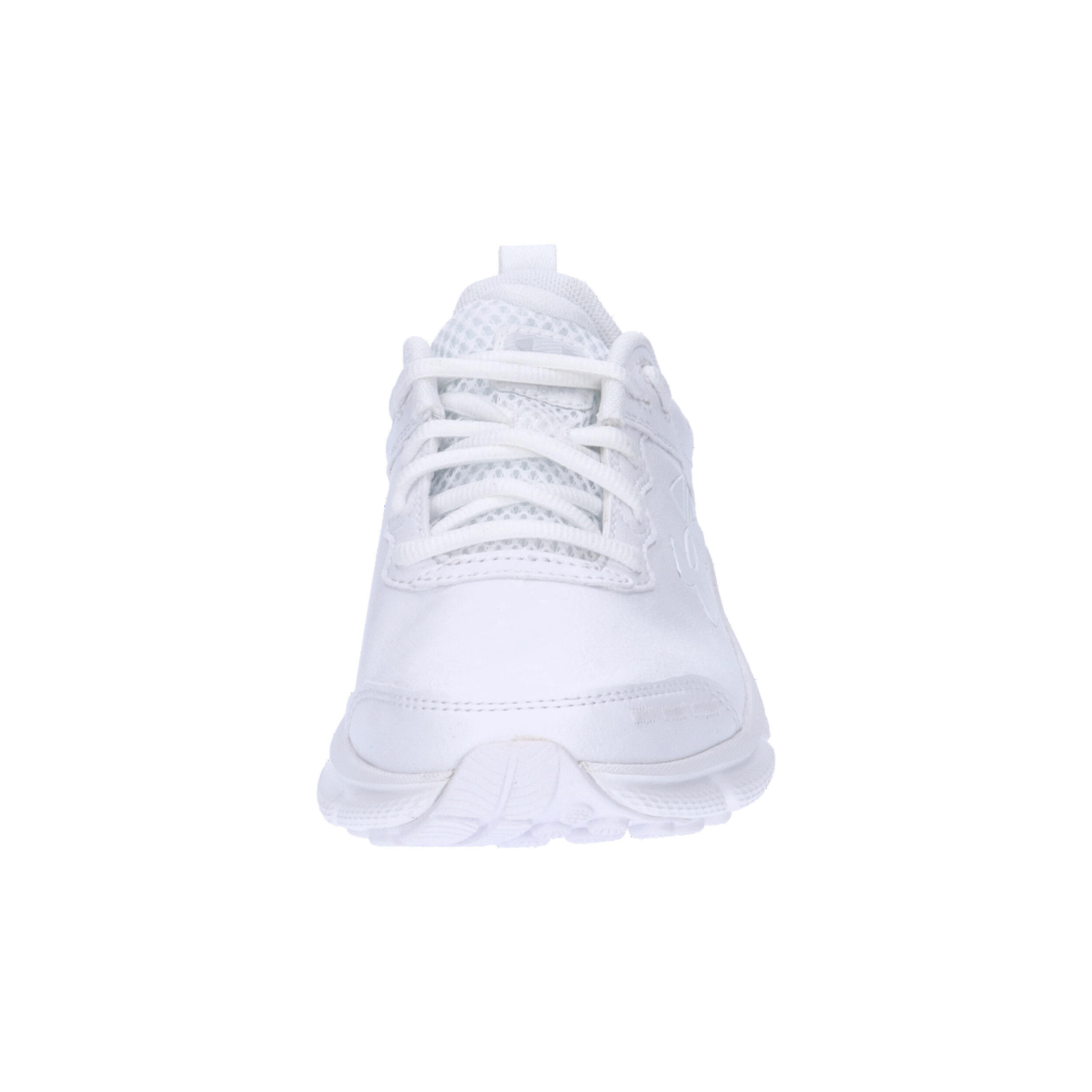 Scarpe da corsa per bambini Under Armour Grade School Assert 10 Uniform Syntheti 3/14