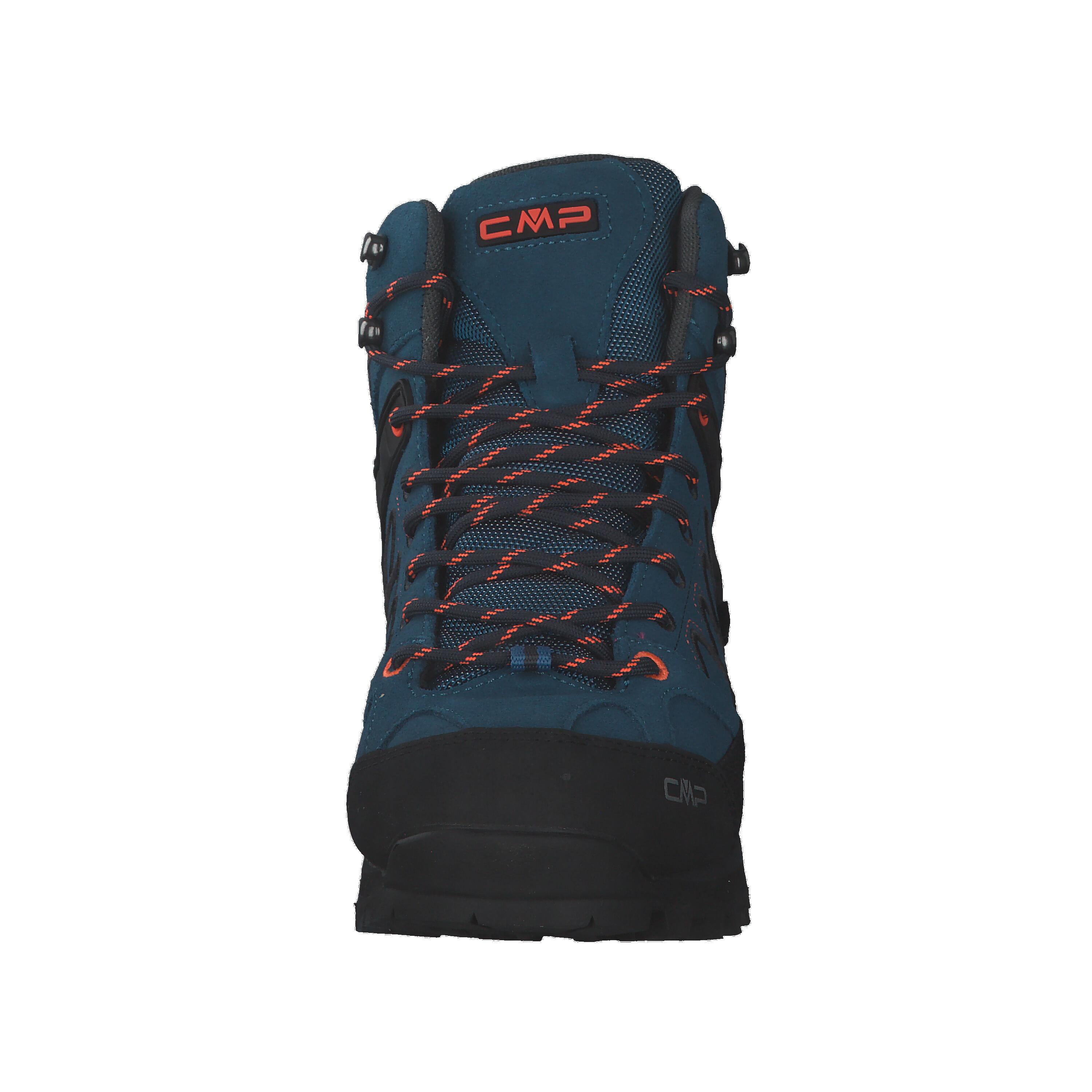 Trekkingschoenen voor heren CMP Moon Mid WP 8/10