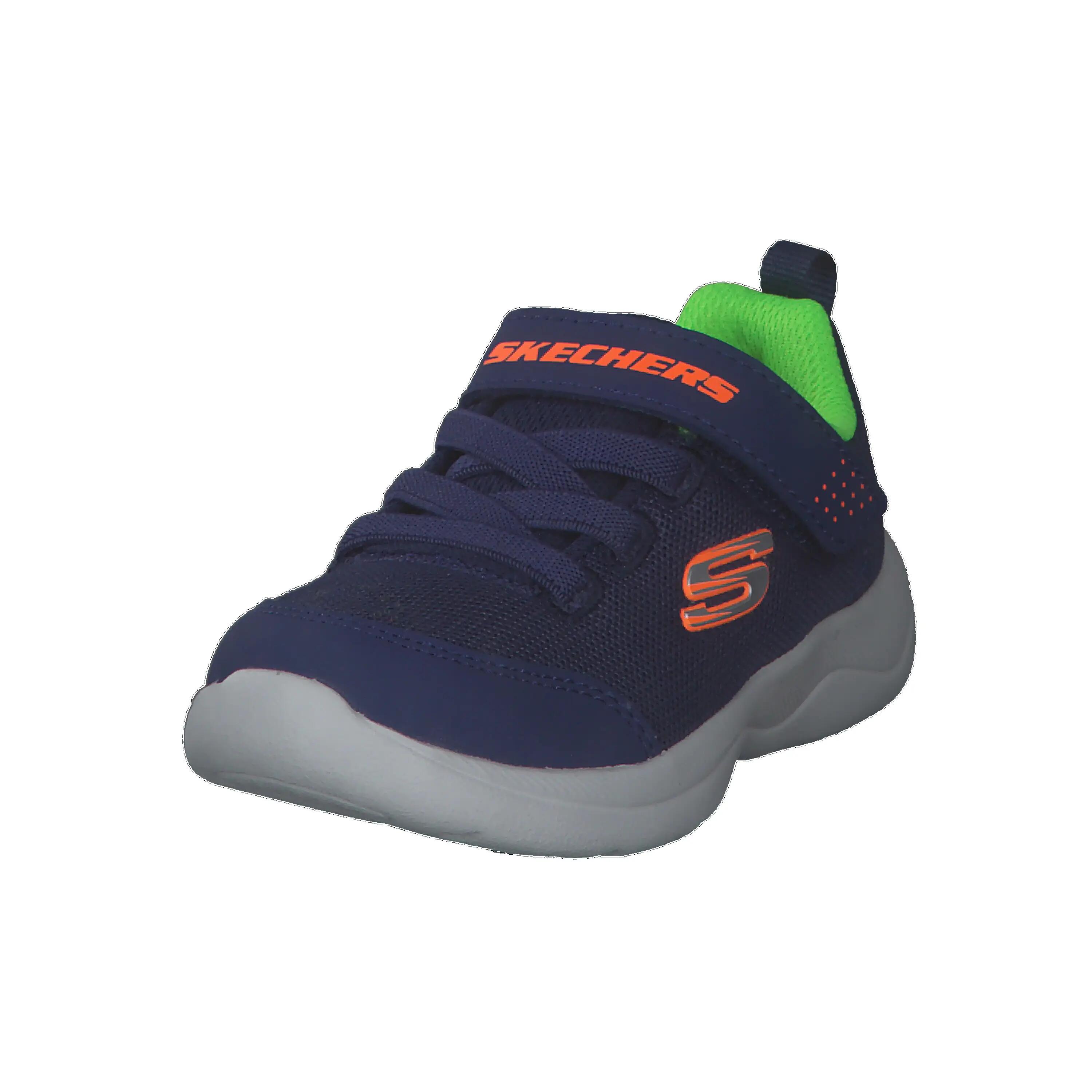 Sapatilhas de Desporto Infantis Skechers Skech-Stepz 2.0 Azul Marinho 9/15