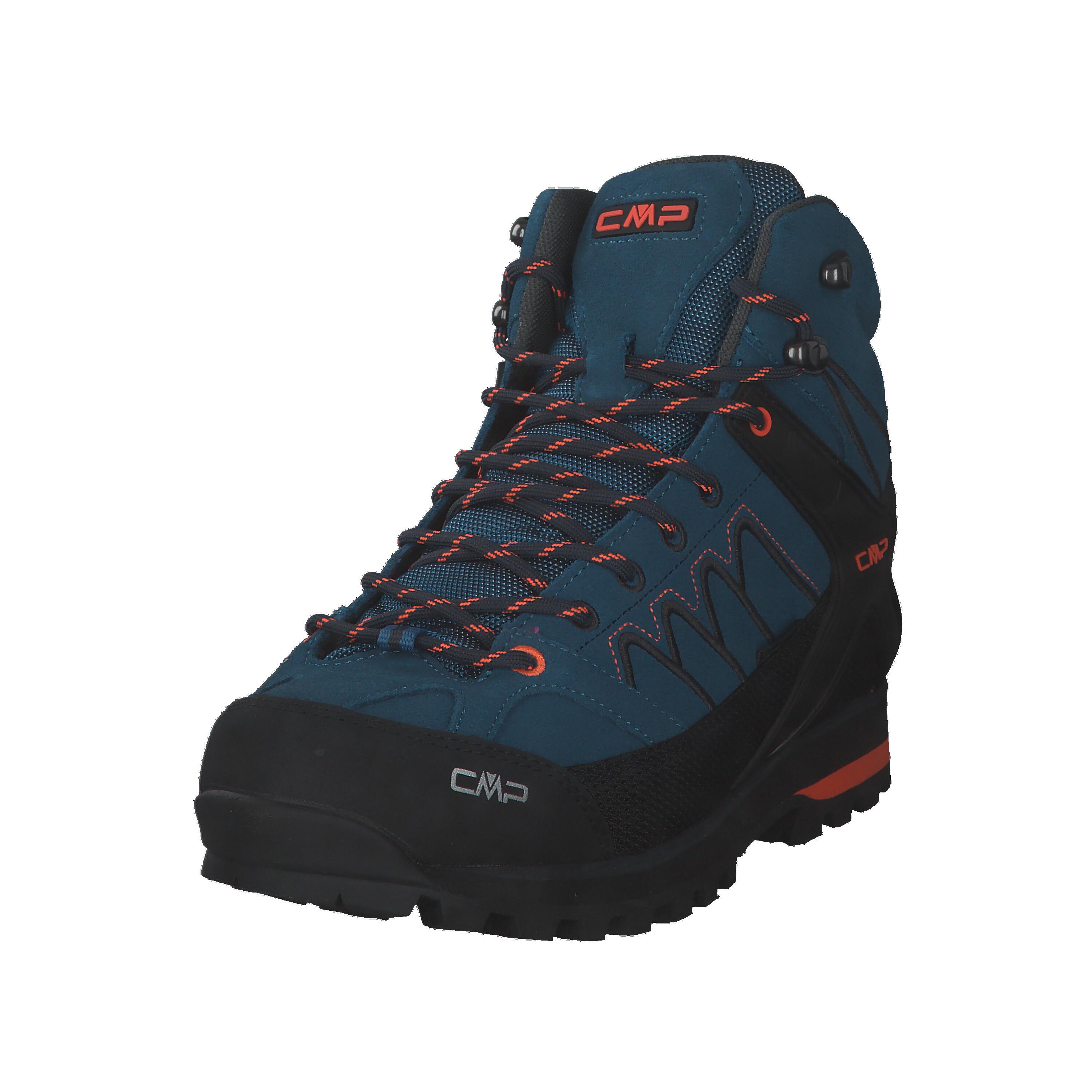 Trekkingschoenen voor heren CMP Moon Mid WP 9/10
