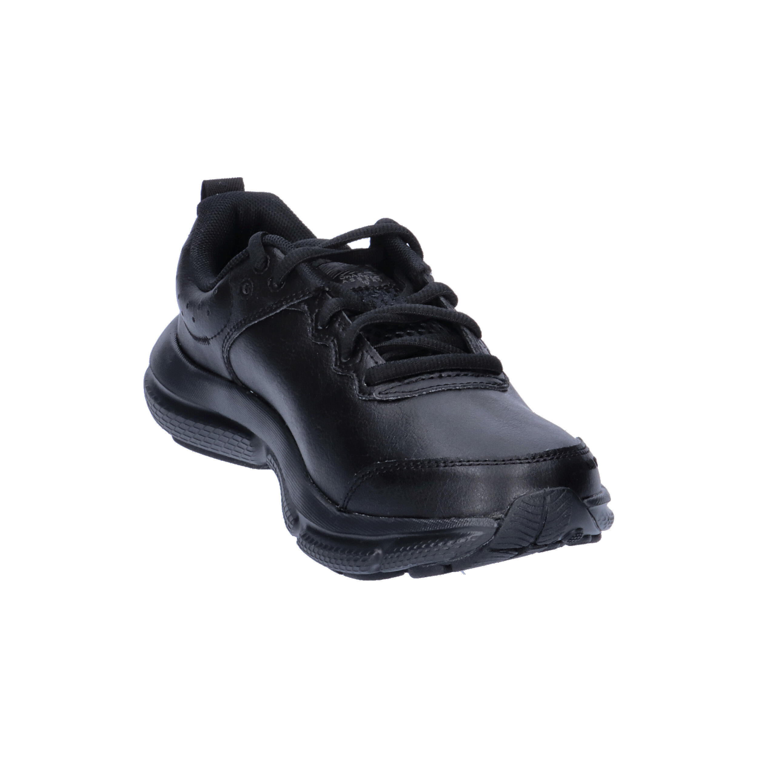 Scarpe Camminata sportiva Bambino 77-3027099 Nero 2/14