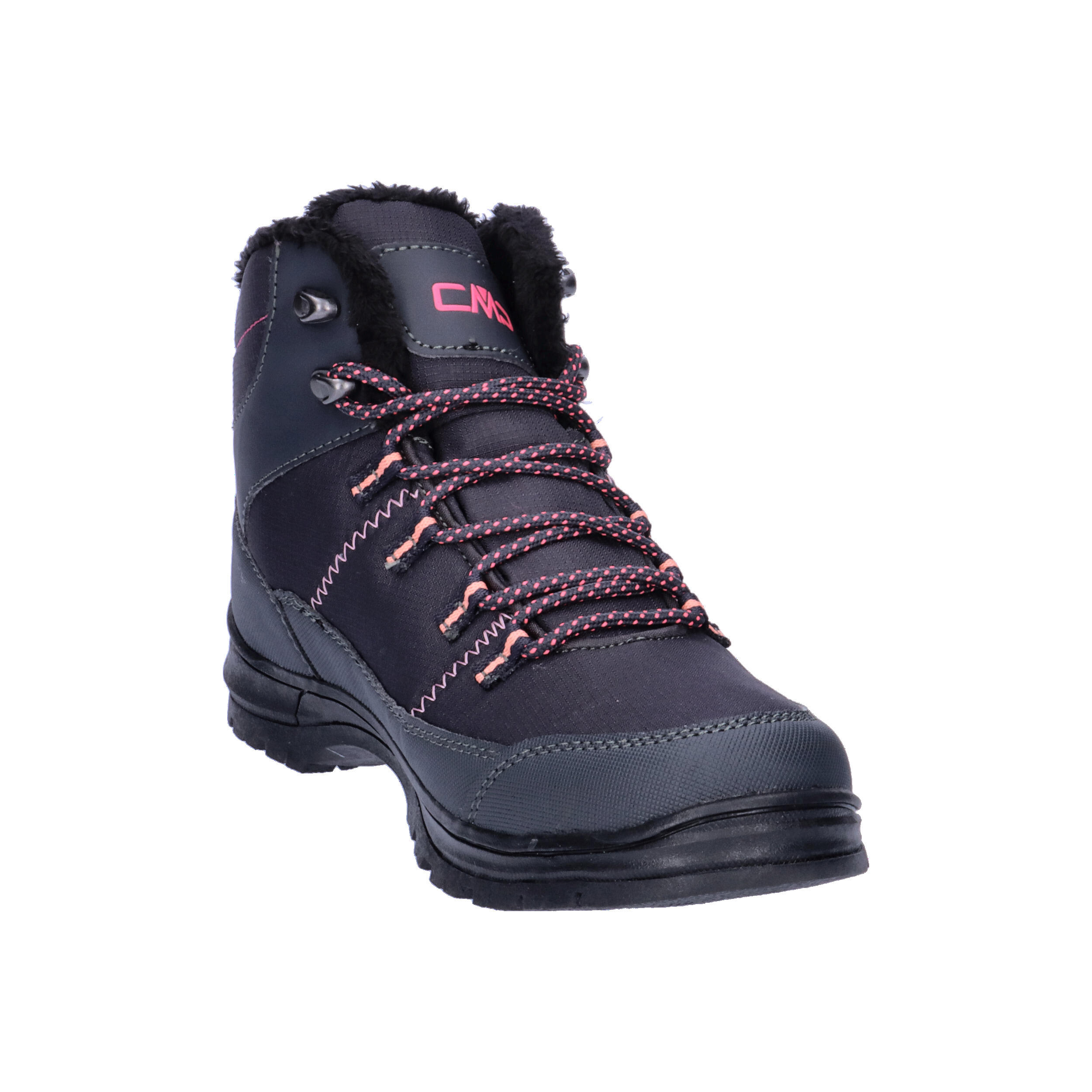 Botas de neve infantis CMP Annuuk Snowboots Wp 7/10