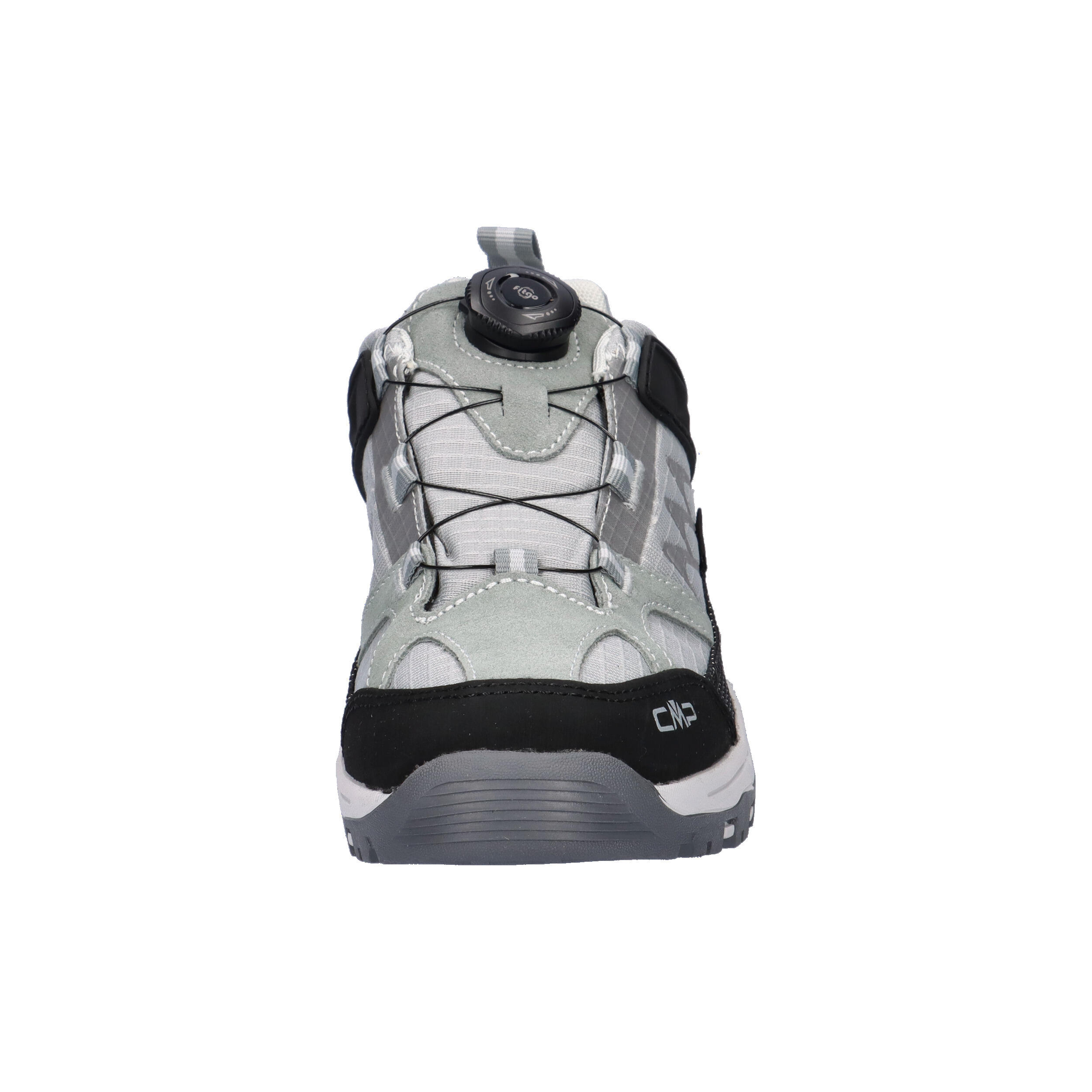 CMP Kinder Trekkingschuhe Kiruna Fitgo 3Q16754J 3/14