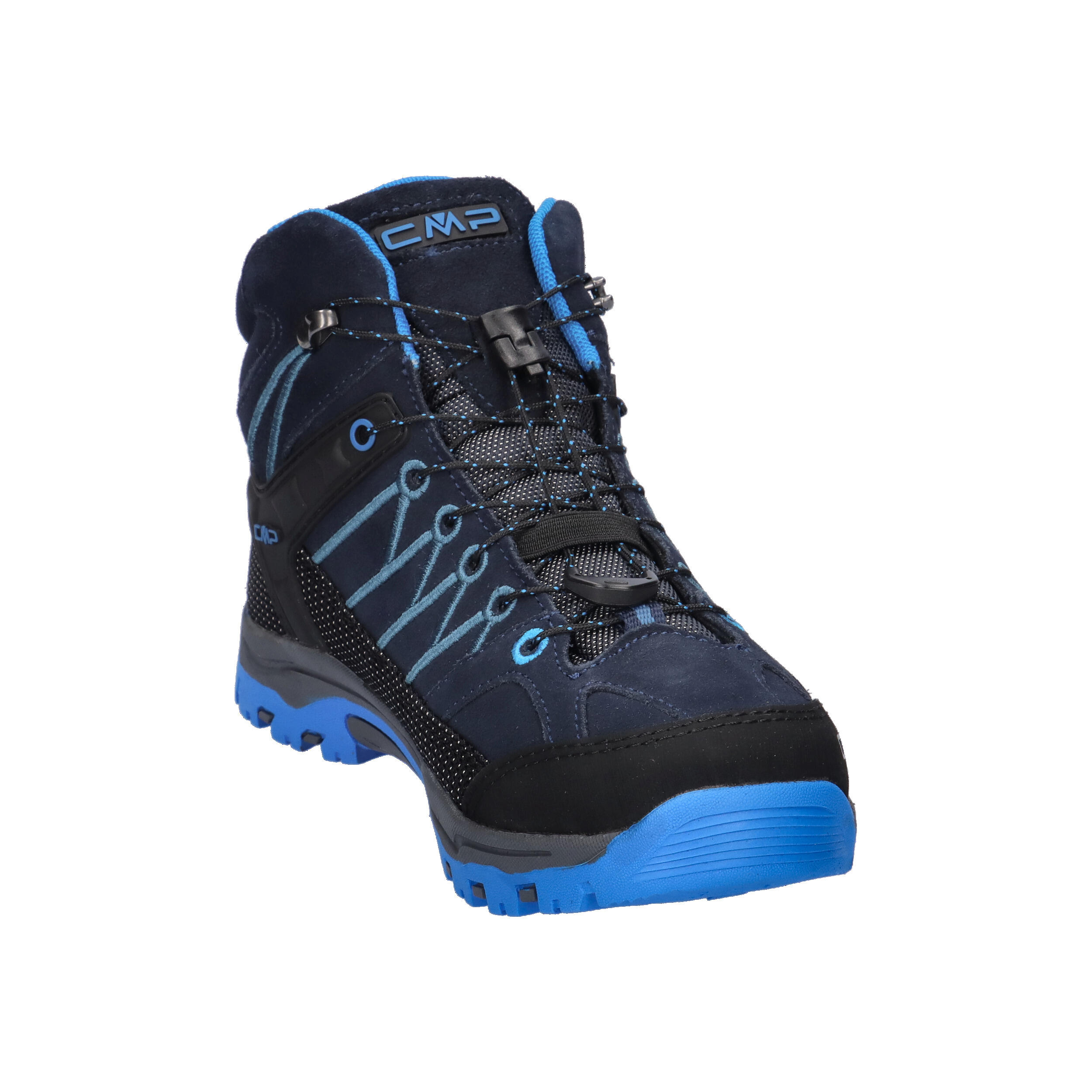 CMP Kinder Trekking Schuhe Rigel MID 3Q12944 2/15