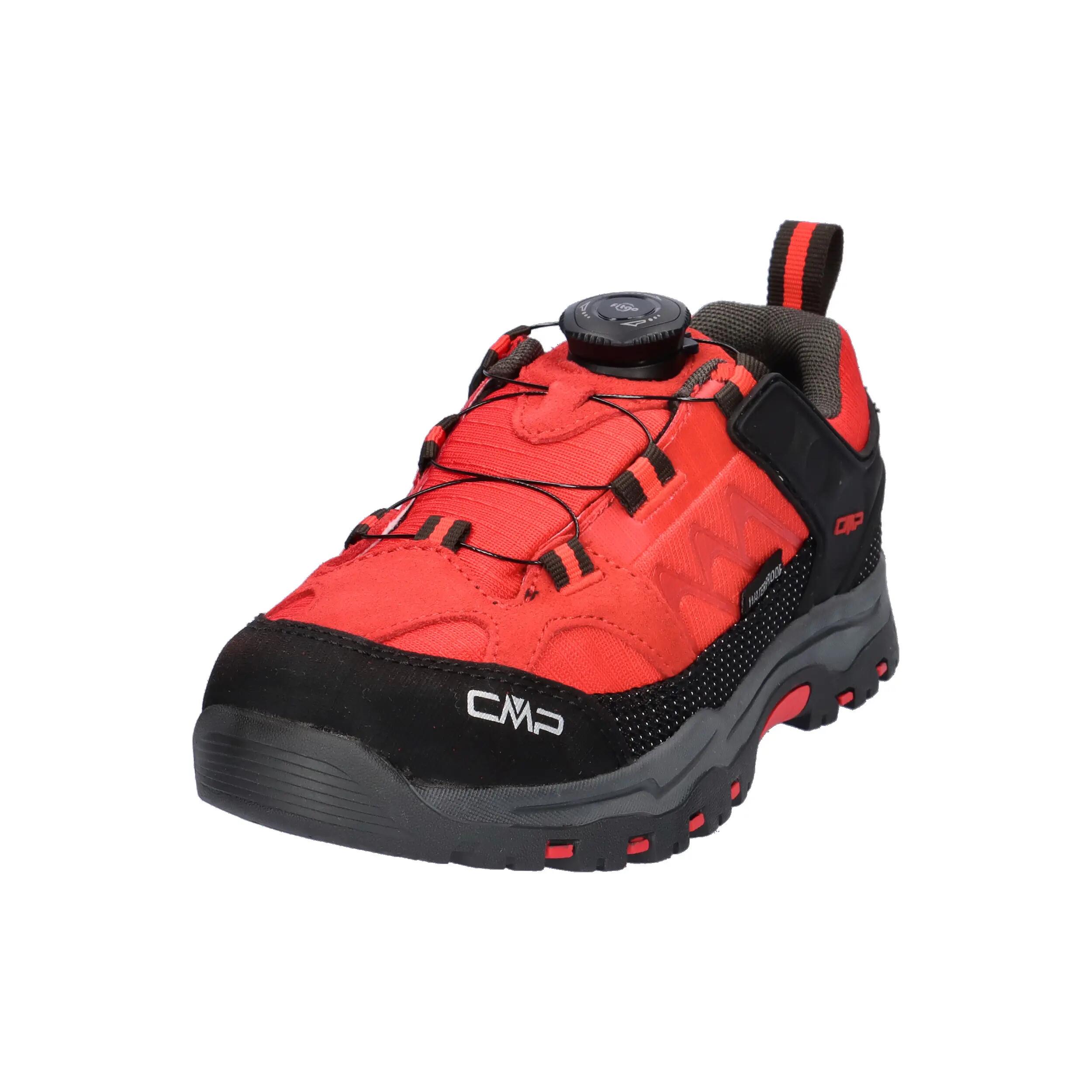 CMP Kiruna Fitgo kinderschoenen voor trekking 9/15