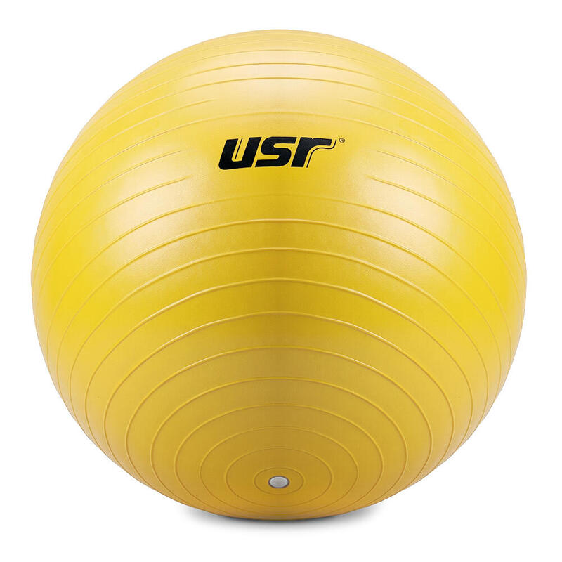 USR GB554 55 Cm Pilates Topu