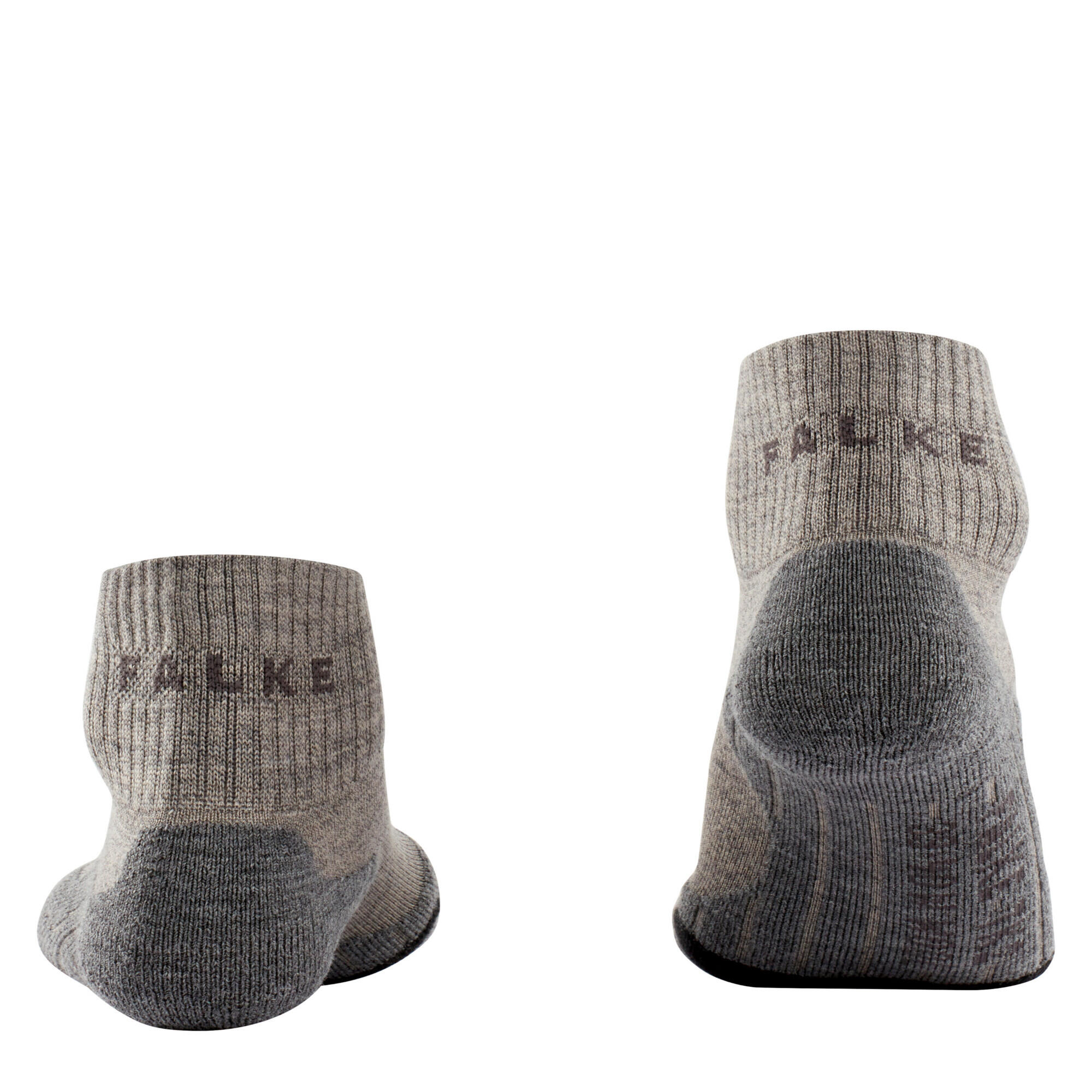 Falke Damen Wandersocken TK2 Wool Short Socks 16328 7/7