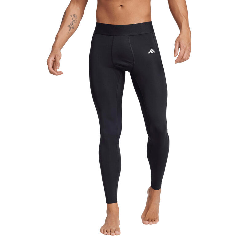 Colanți lungi TECHFIT