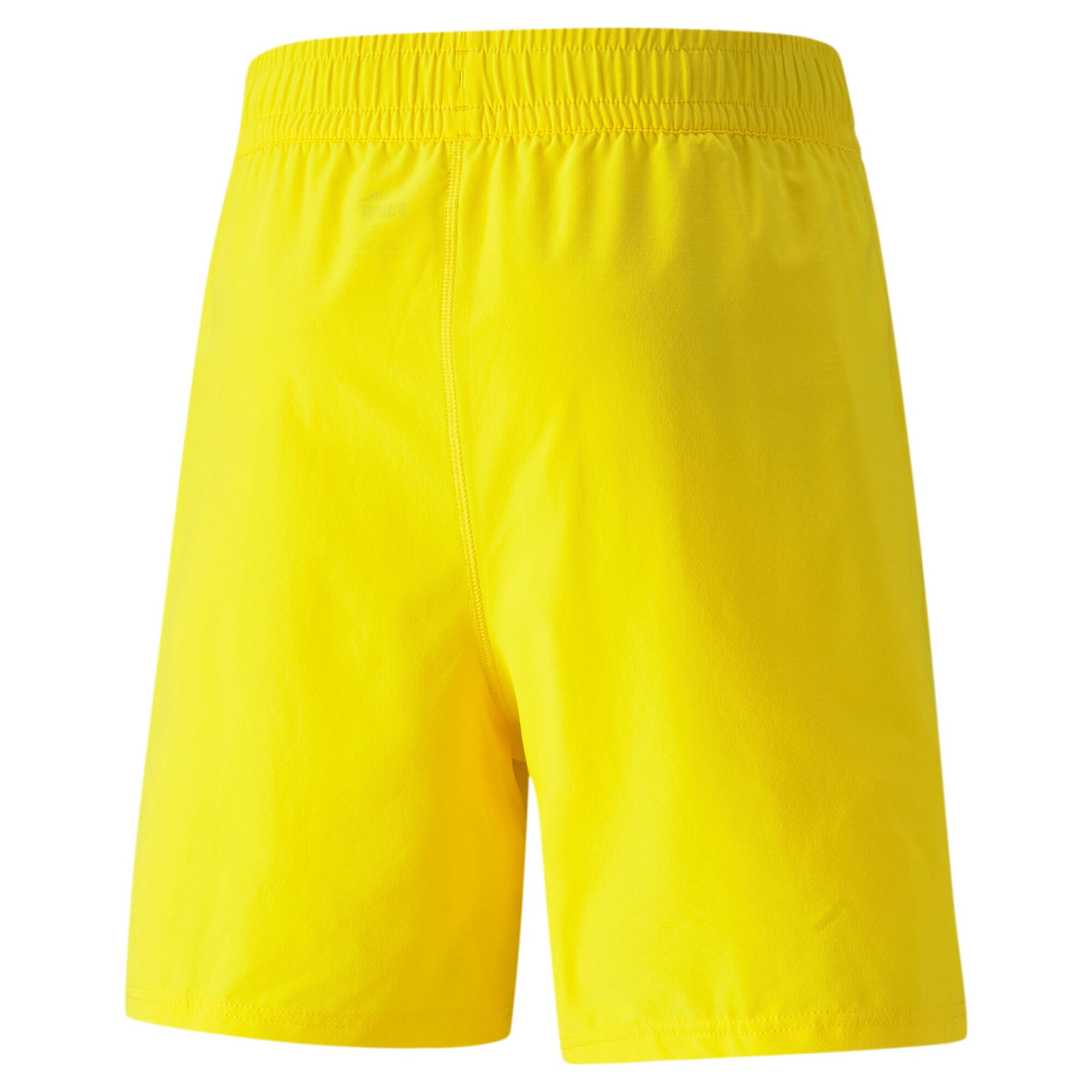 Short Puma Team Final 6/6