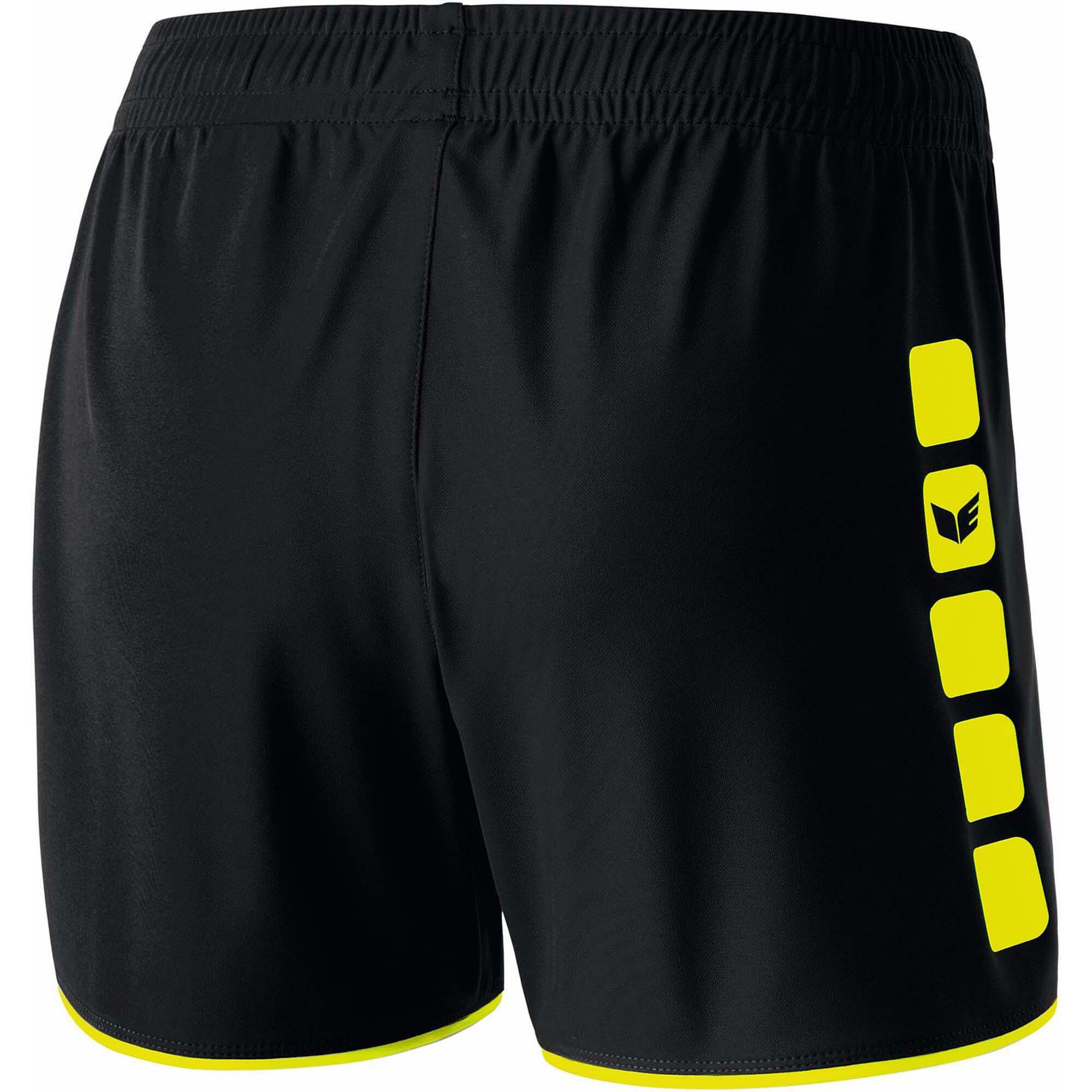 Damen Shorts Classic 5-C 6/6