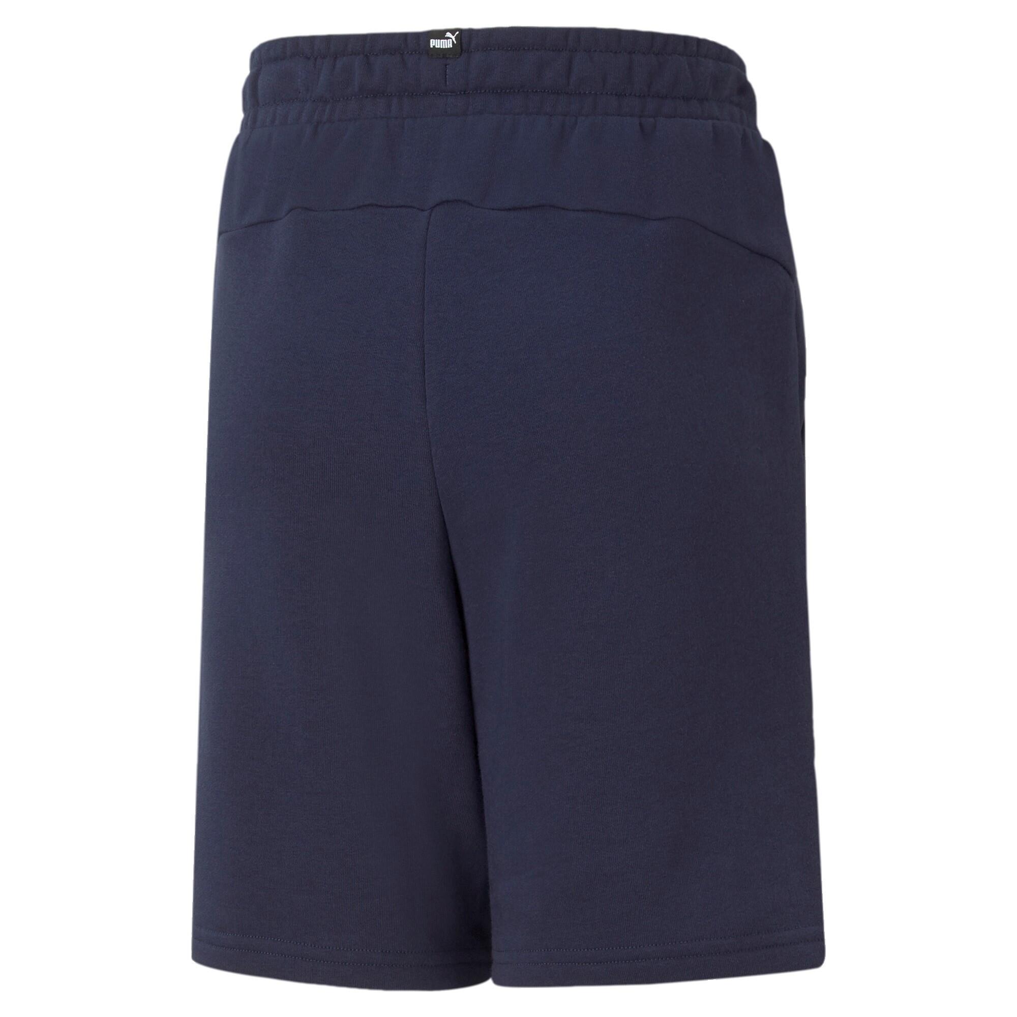 Short Essentials+ Two-Tone enfant et adolescent PUMA 3/3