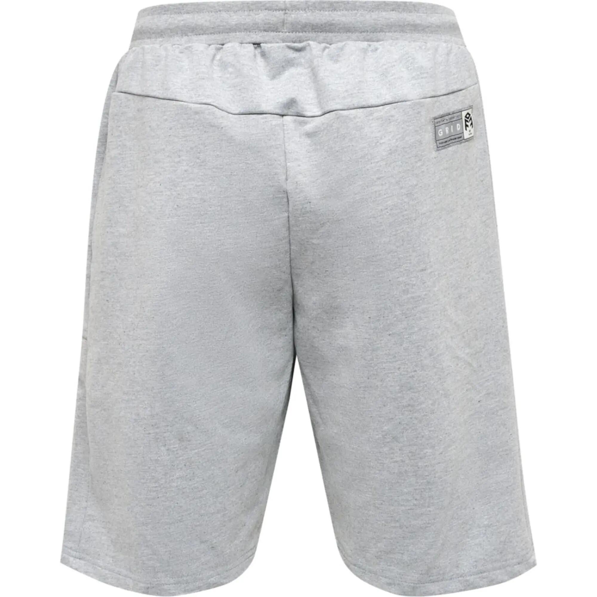 Trekkoordsluiting Korte Broek Hmlmove Heren 9/9