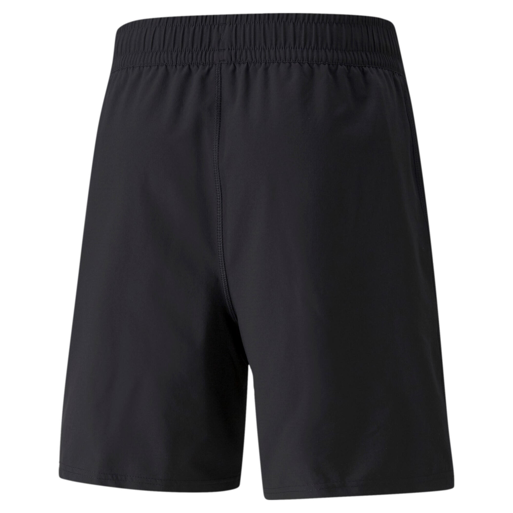 teamFINAL Shorts Herren PUMA Black 6/6