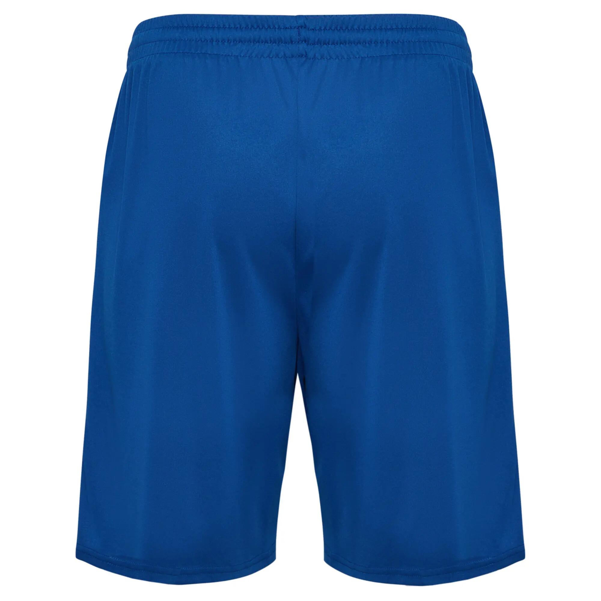 Instap Korte Broek Hmlessential Heren 10/12