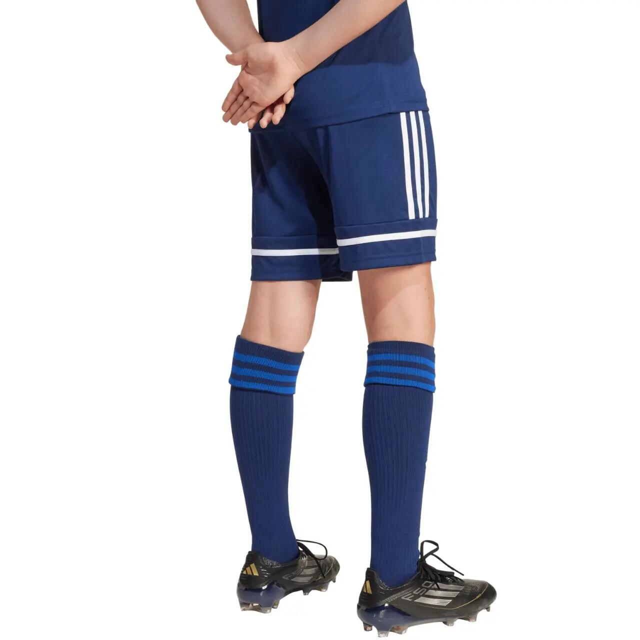 Spodenki dla dzieci adidas Squadra 3/9