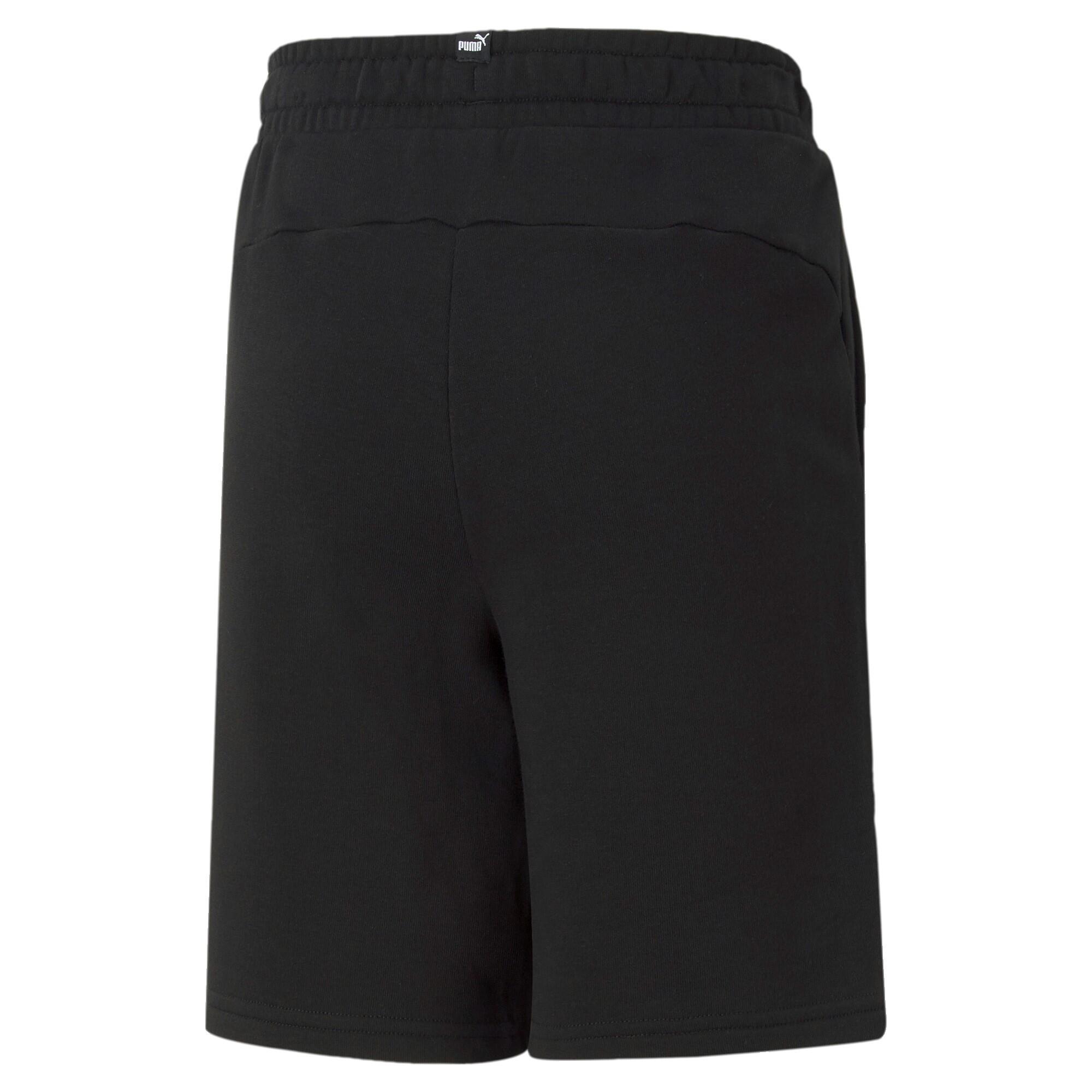 Essentials+ Two-Tone Jugend Shorts PUMA 6/6