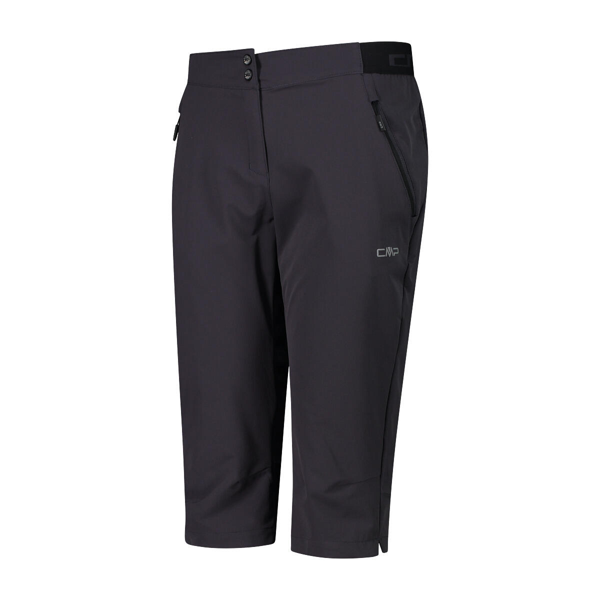 CMP Damen Shorts WOMAN CAPRI 33T6236 3/5