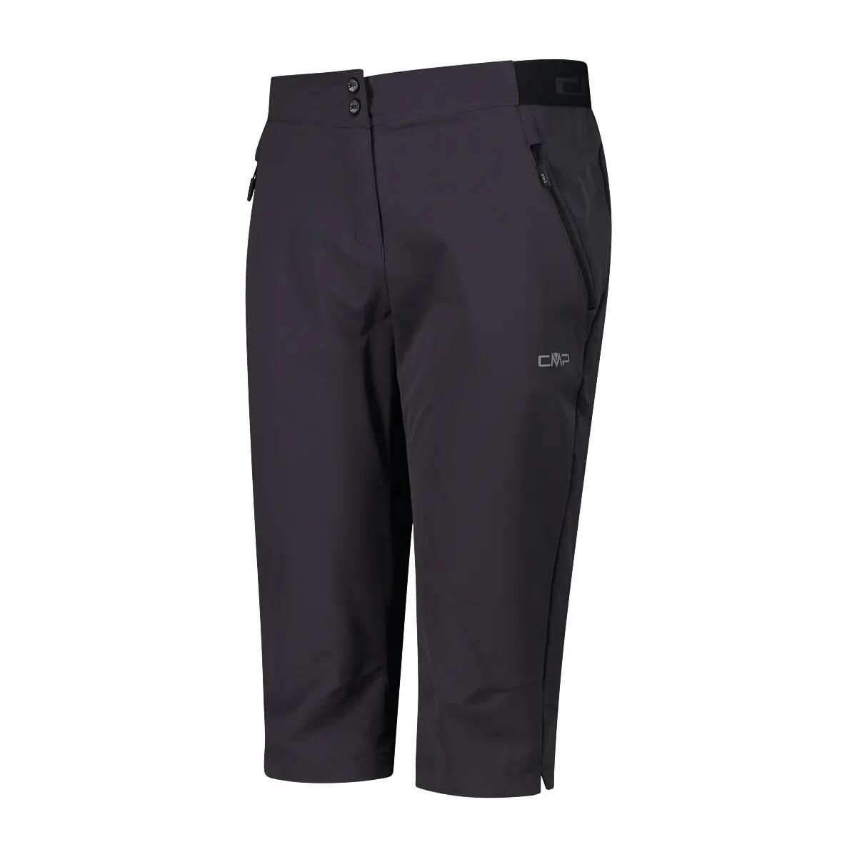 Pantaloni court femme CMP Capri 3/5