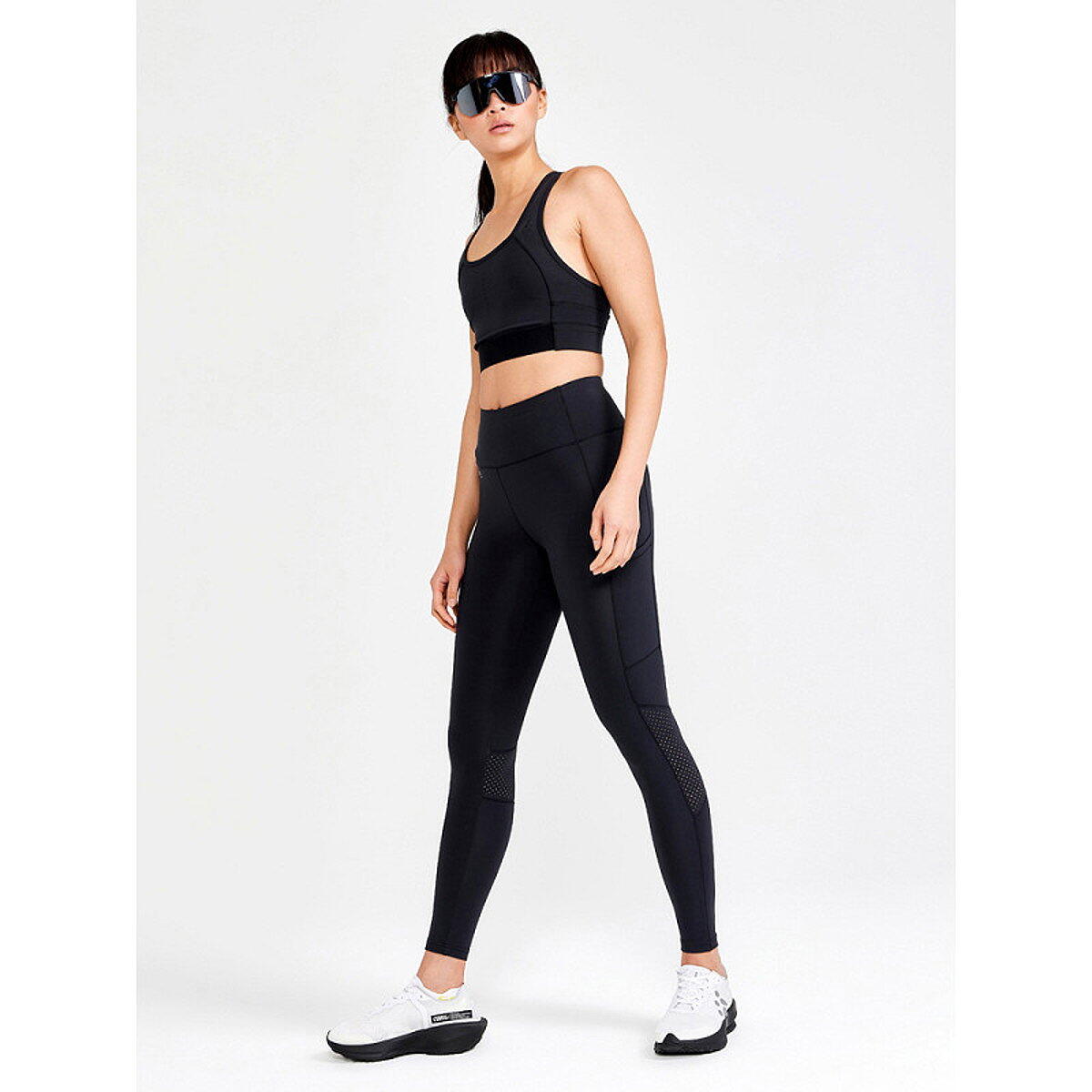 Legginsy damskie Craft adv essence 5/9
