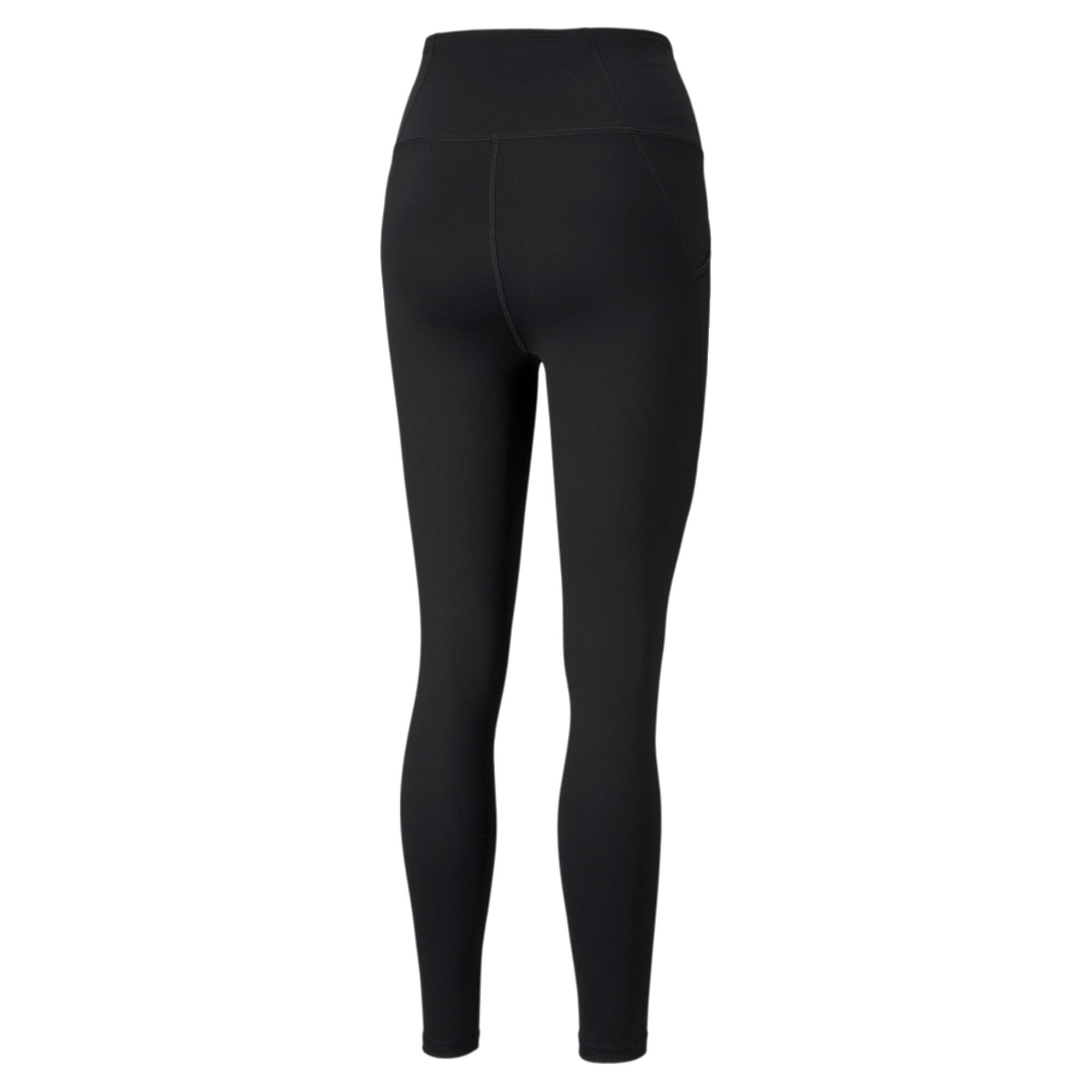 Spodnie Puma Favourite Forever High Waist 7/8 Training Leggings W 520267 01 8/9