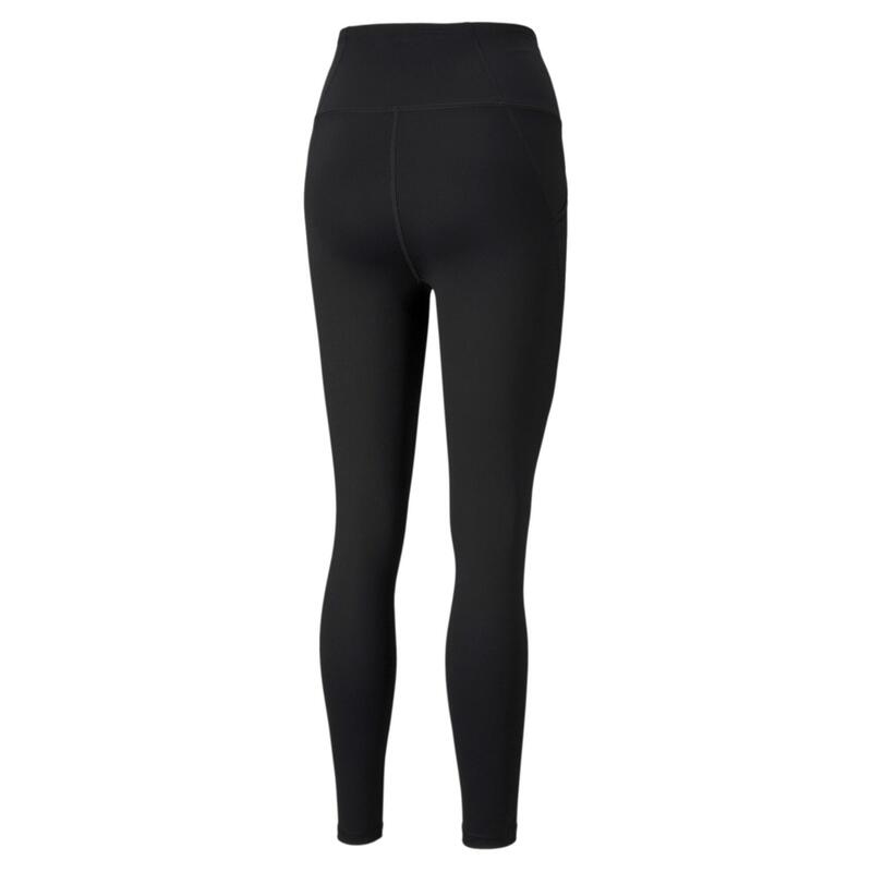 Colanti femei Puma Favourite Forever High Waist 78, Negru