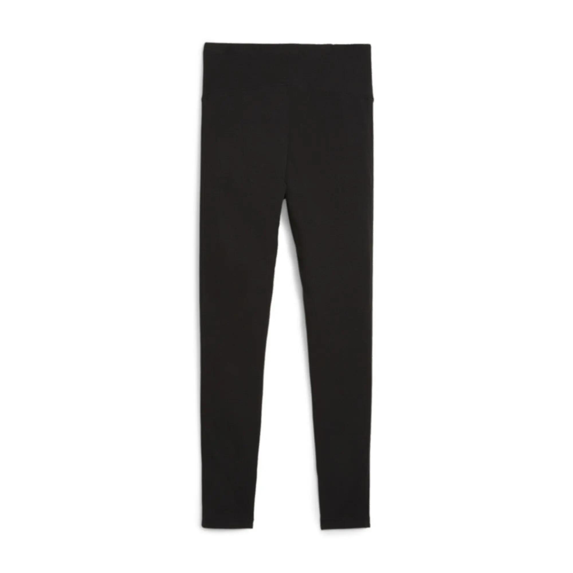 HER Leggings mit hohem Bund Damen PUMA Black 7/7