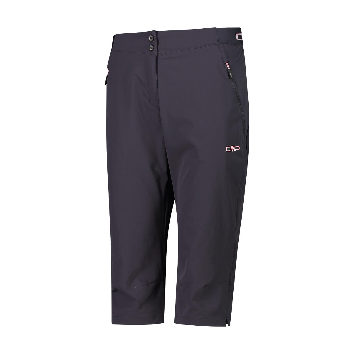 CMP Damen Shorts WOMAN CAPRI 33T6236 3/5