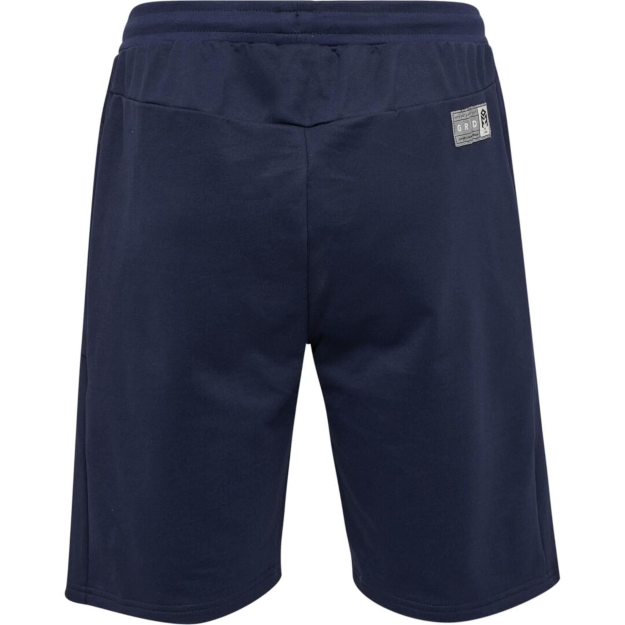 Fermeture À Cordon Short Hmlmove Homme 8/8