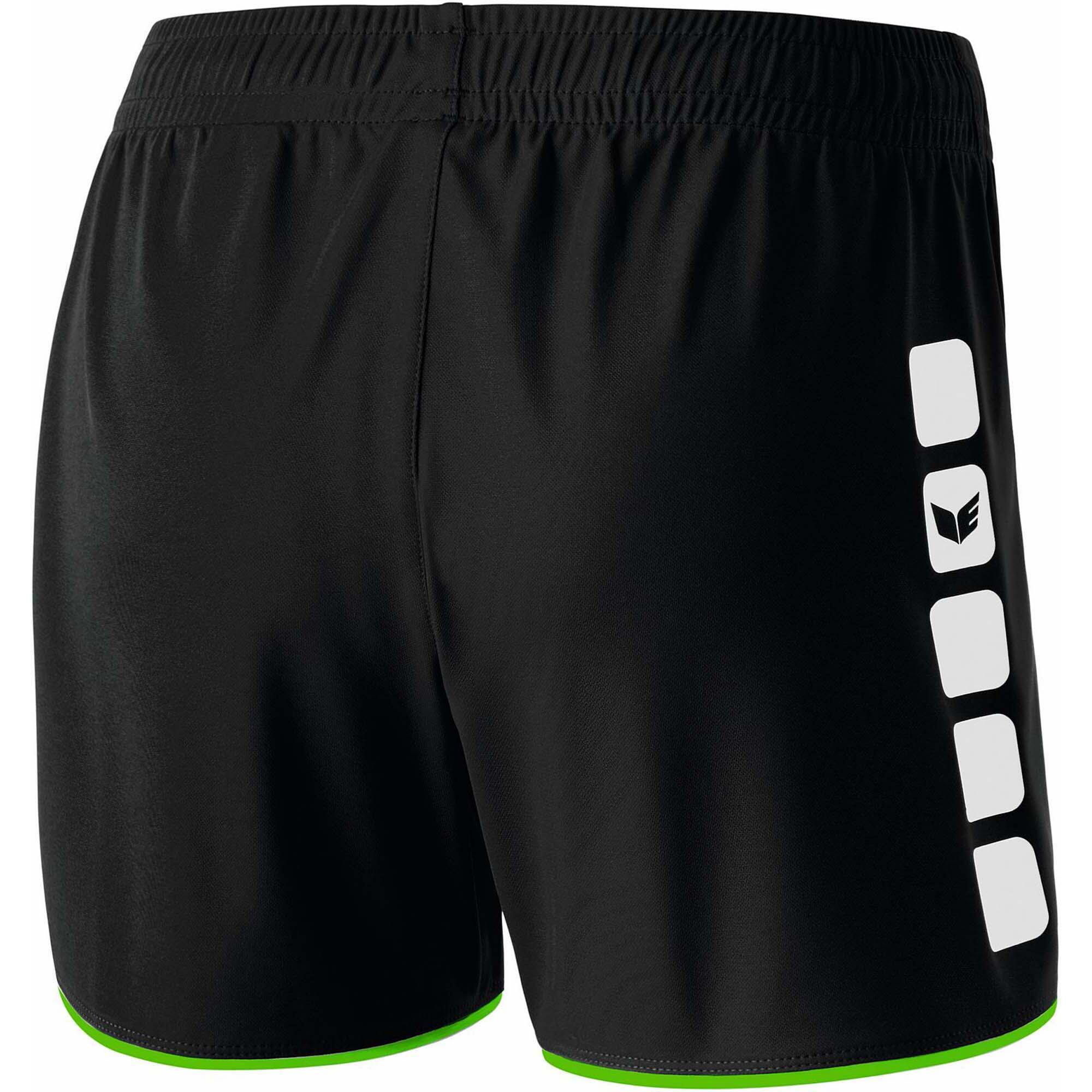 Short Donna Erima 5-CUBES 6/6