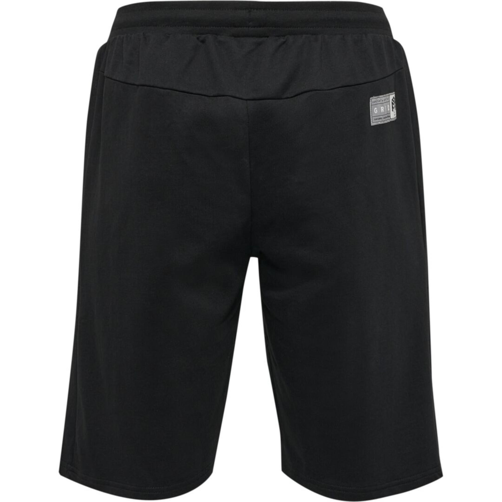 Pantaloncini Hummel Move Grid 8/8