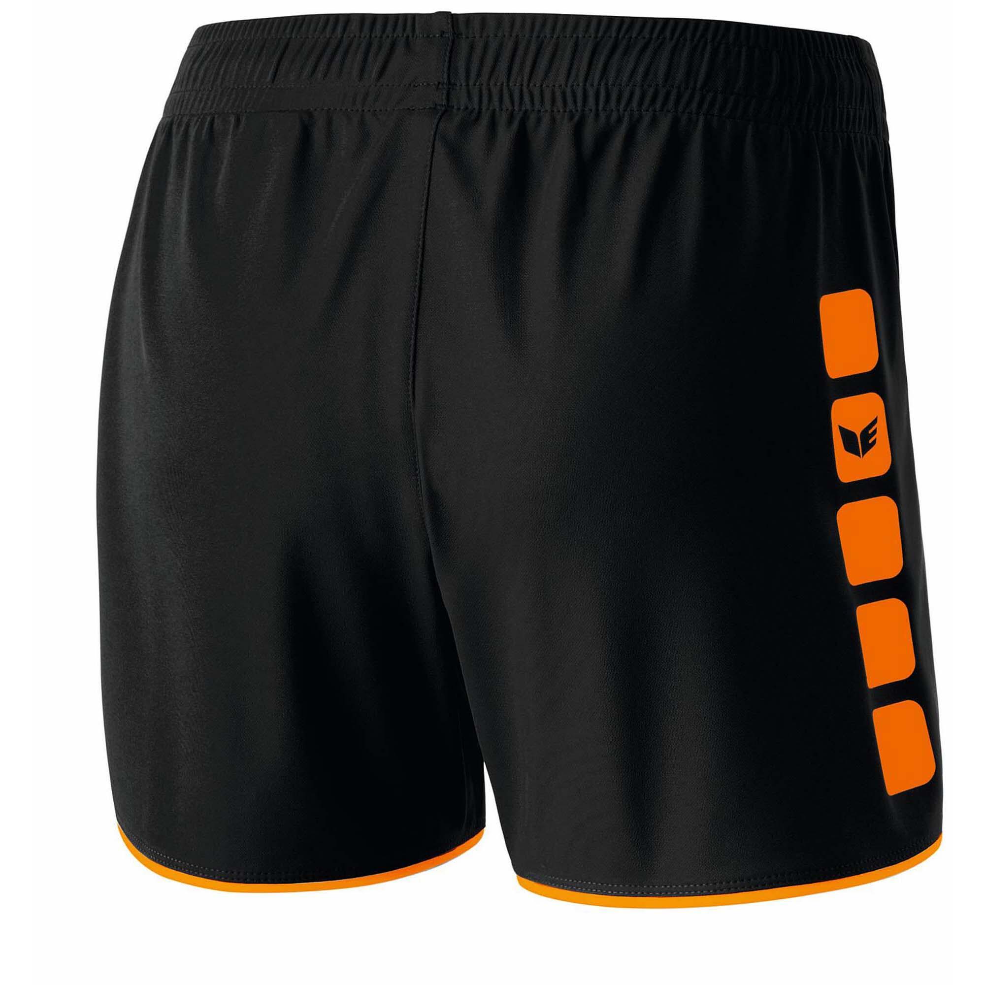 Dames short Erima 5-CUBES 7/7