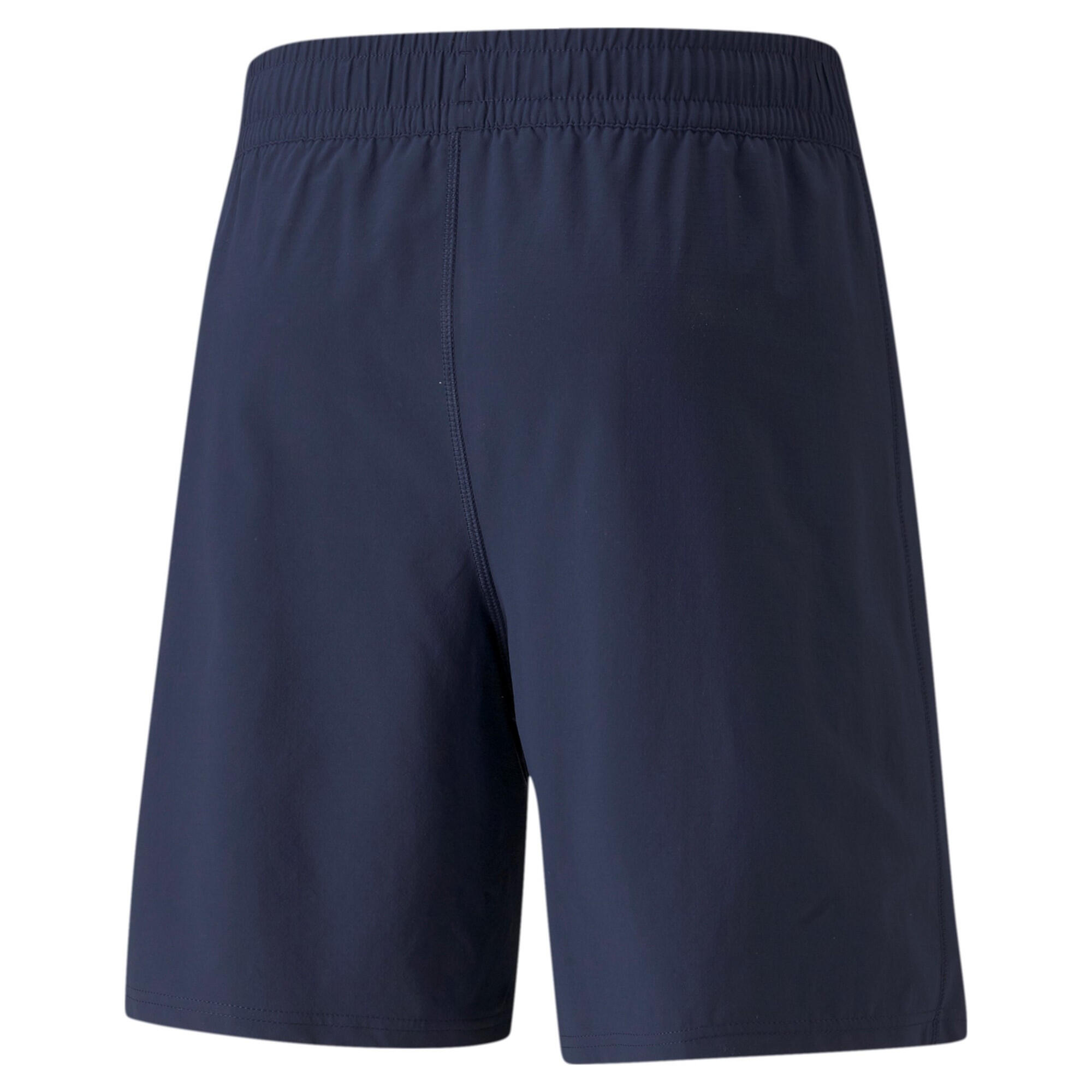 Spodenki męskie Puma Teamfinal Shorts 6/6