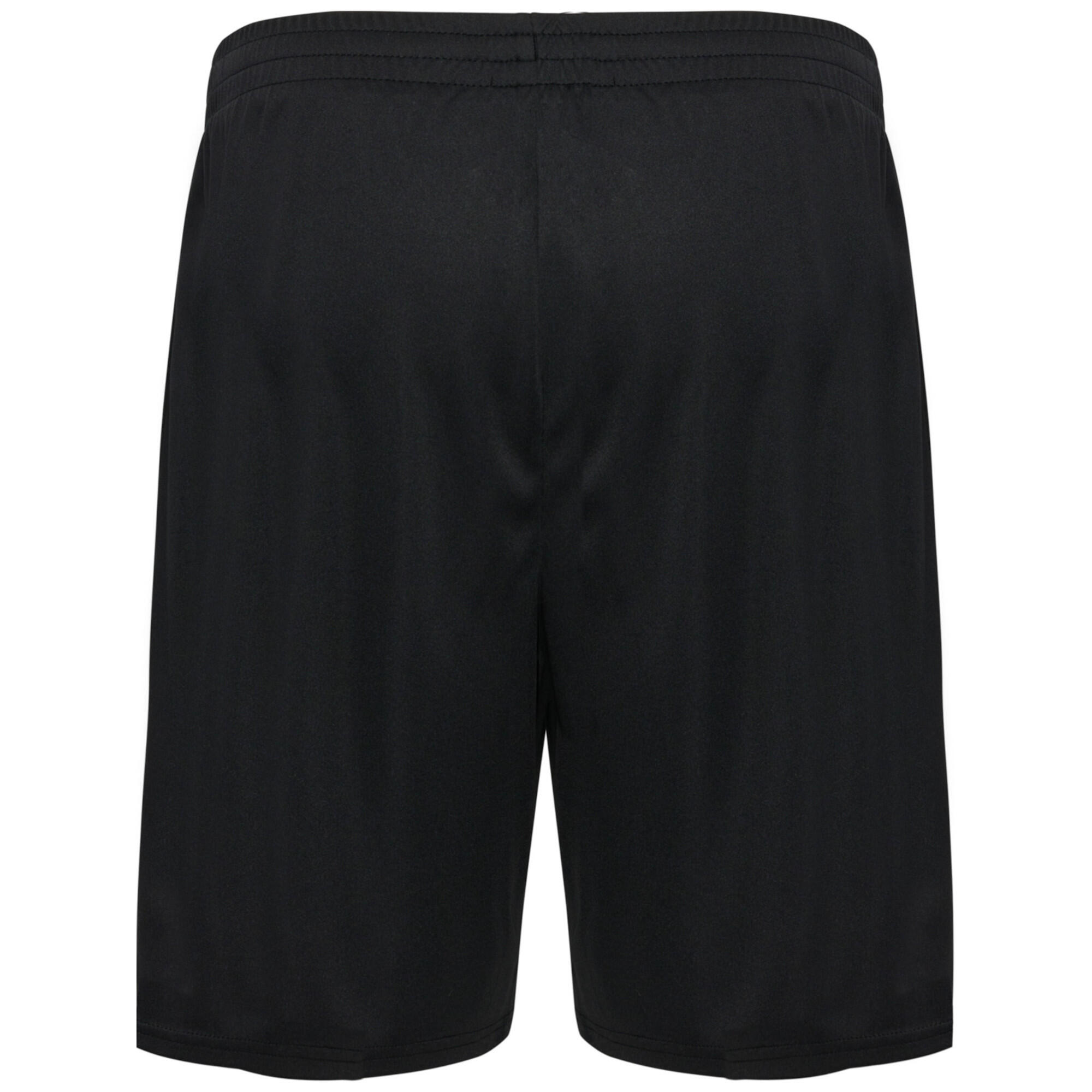 Kurze Hose Hmlessential Herren 8/8