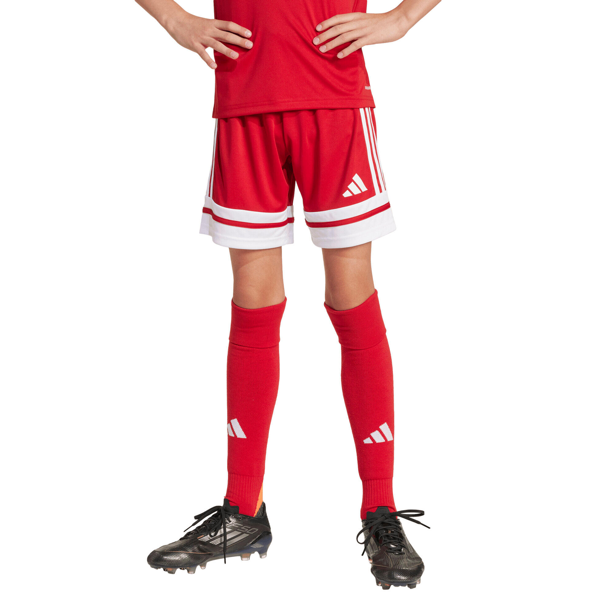 Squadra 25 Short Kids 8/9