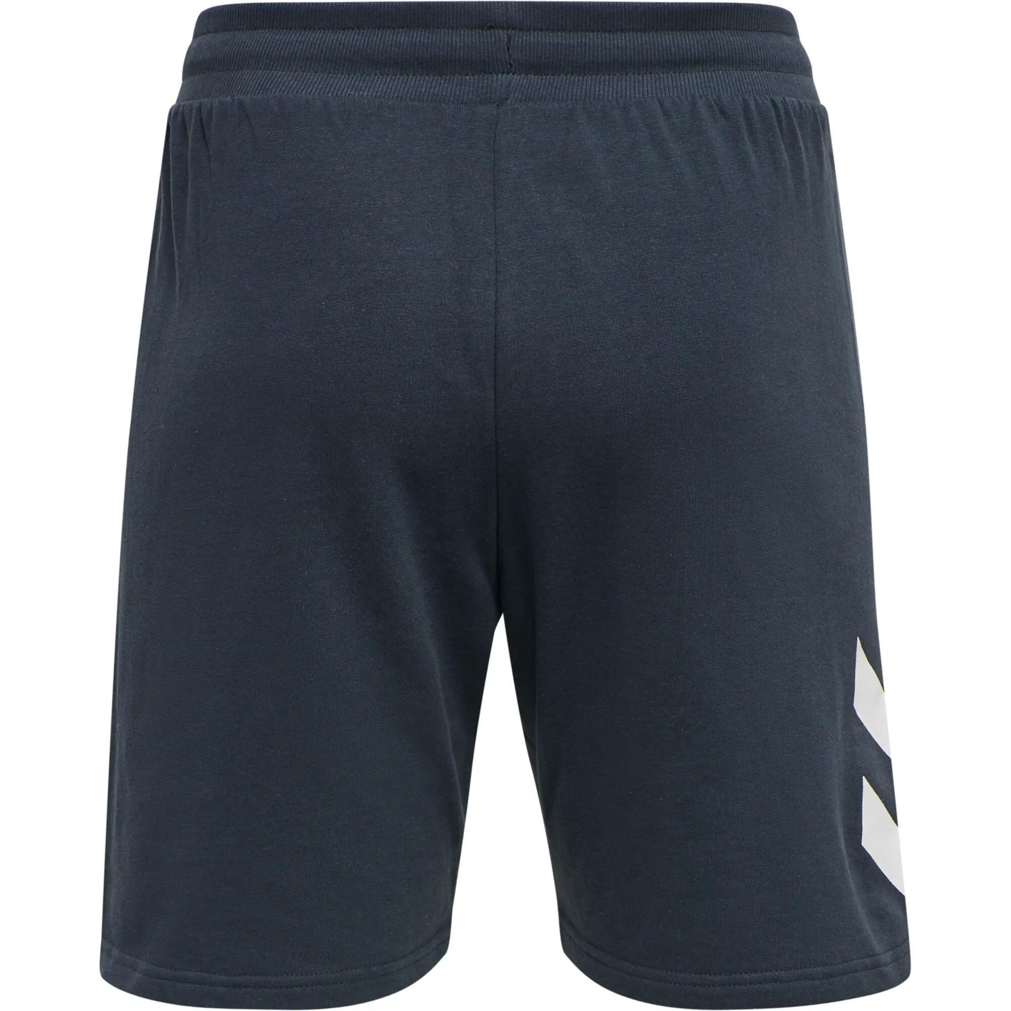 Pantalones Cortos Hmllegacy Hombre Hummel 8/8