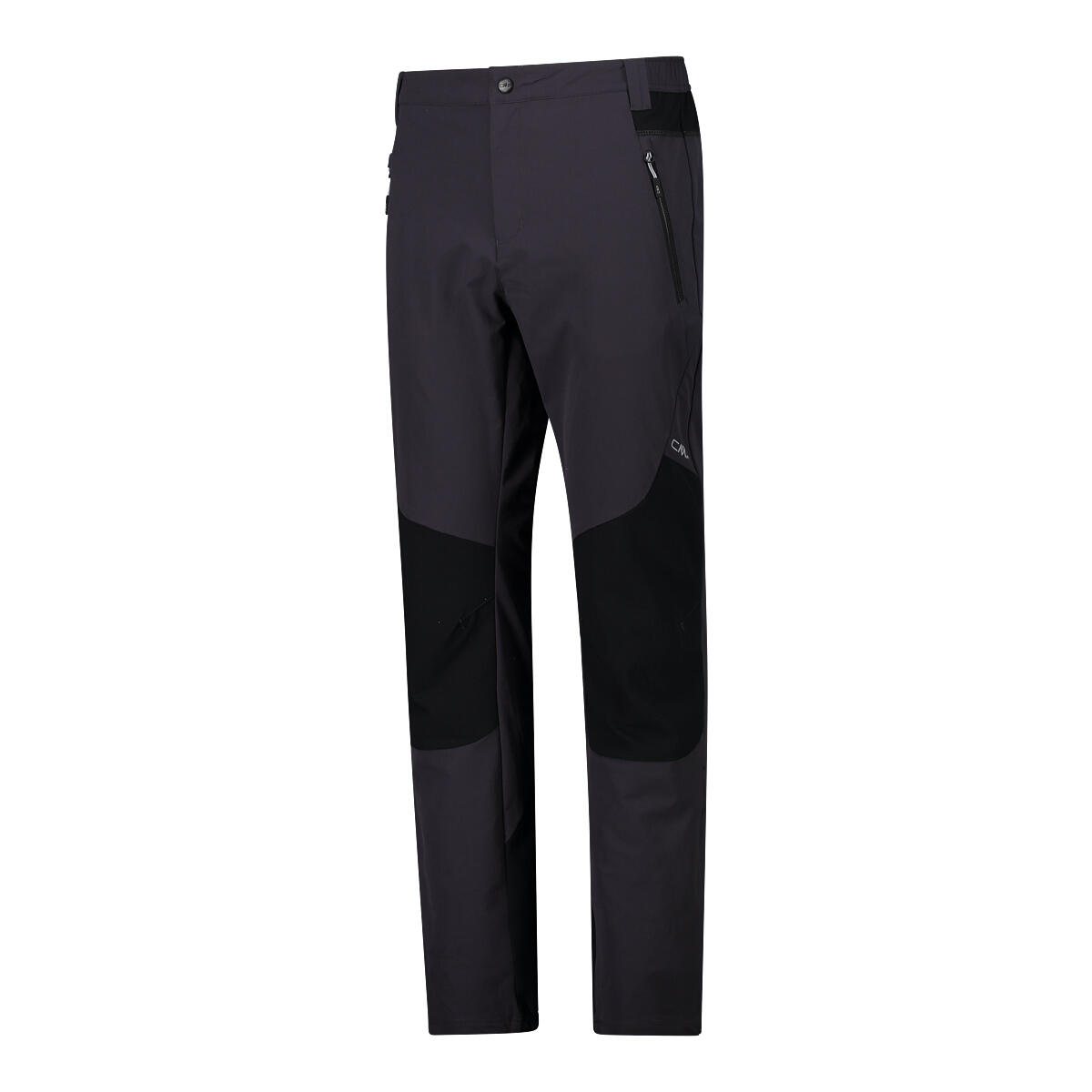 CMP Herren Hose Stretch-Nylon-Wanderhosen 31T6137 3/5
