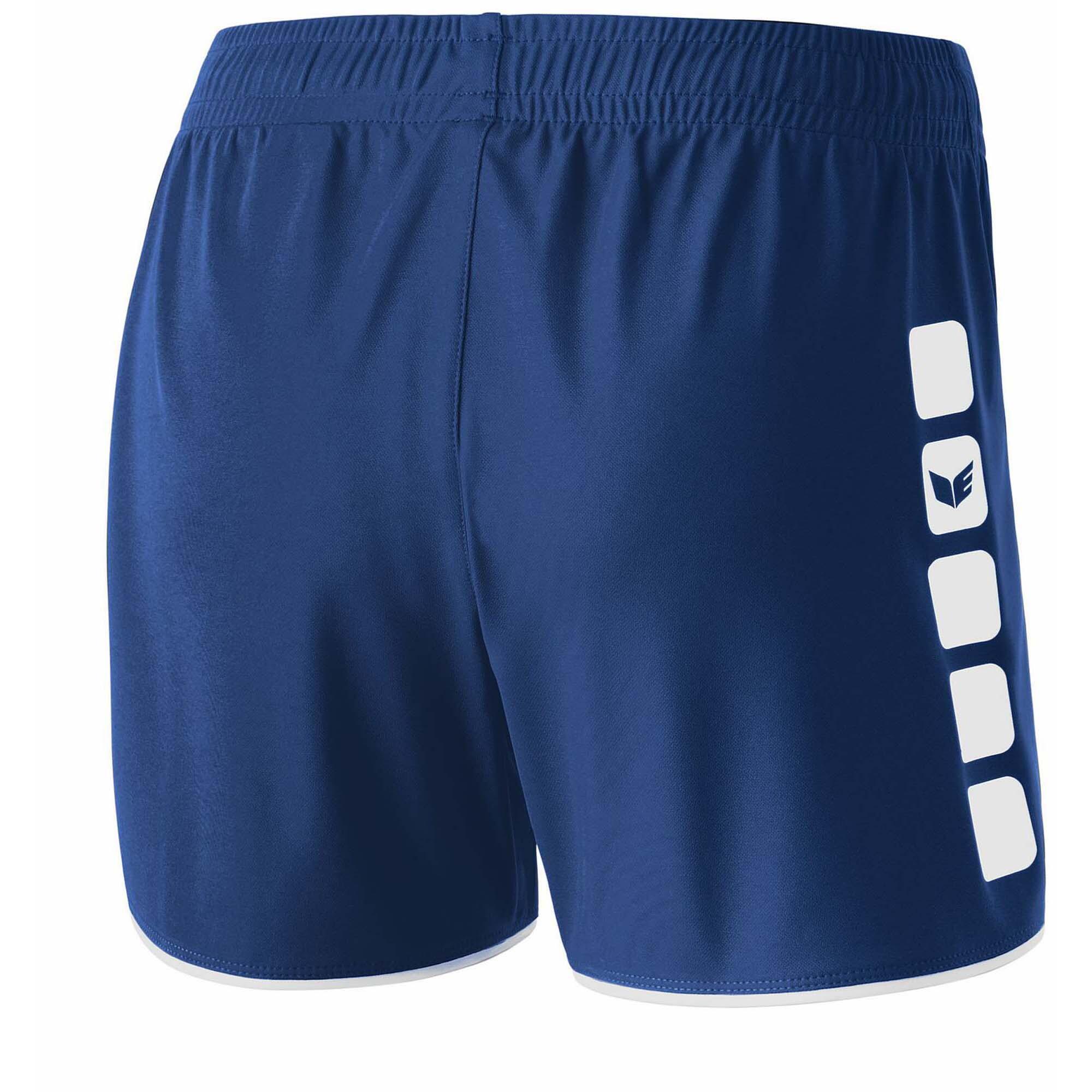 Damen Shorts Classic 5-C 8/8
