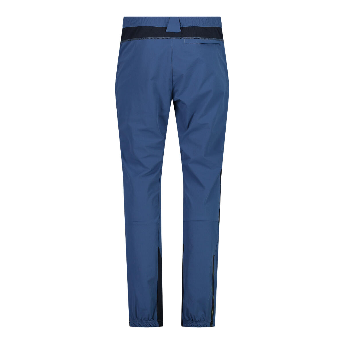 CMP Herren Hose Stretch-Nylon-Wanderhosen 31T6137 3/5