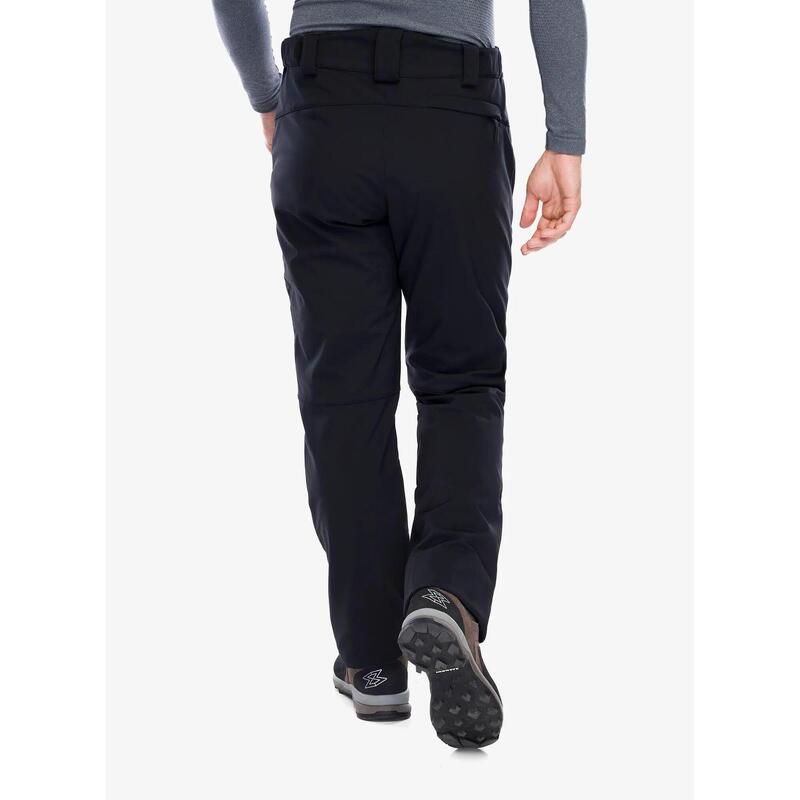 Férfi softshell nadrág CMP Long