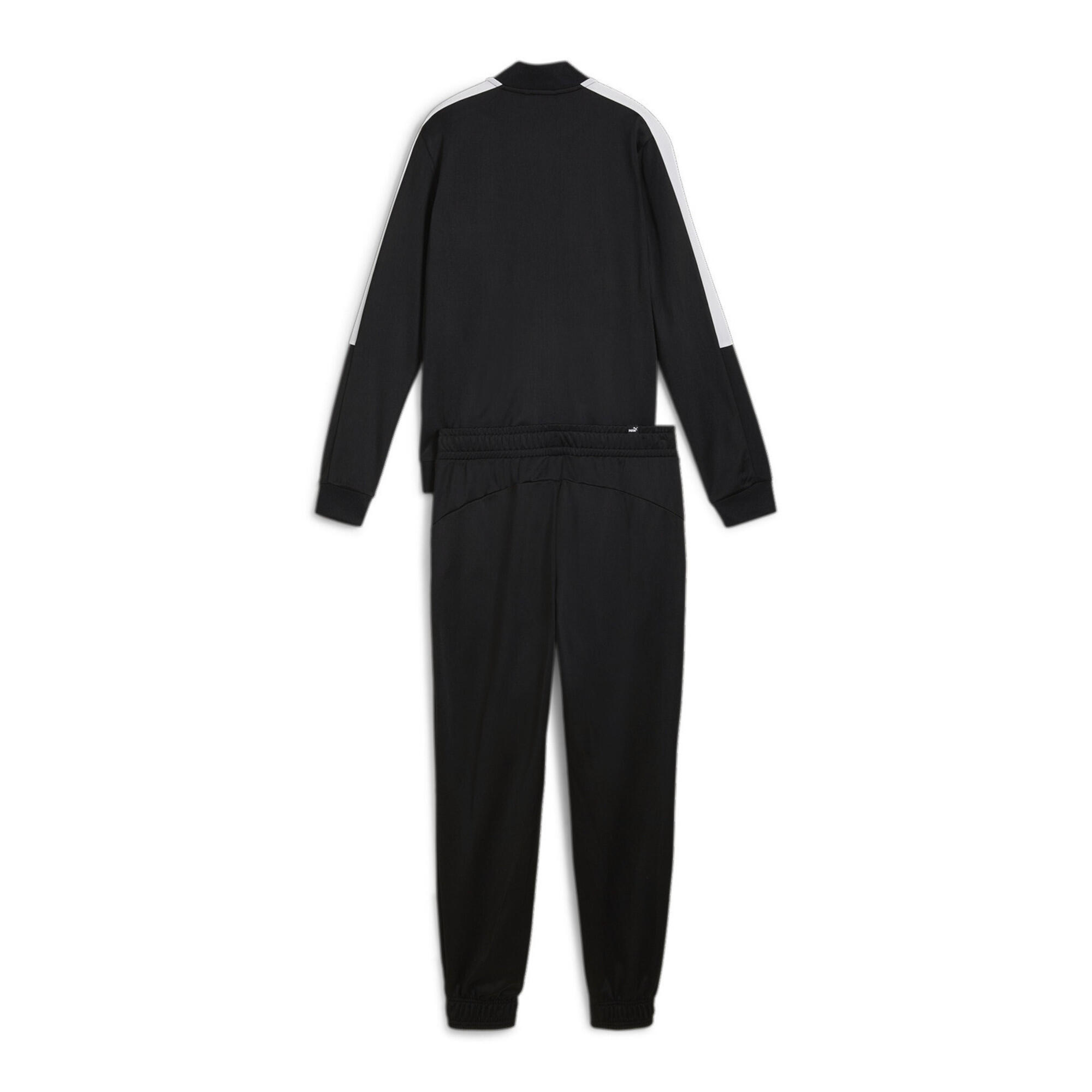 Baseball Trikotanzug Mädchen Mädchen PUMA 4/4