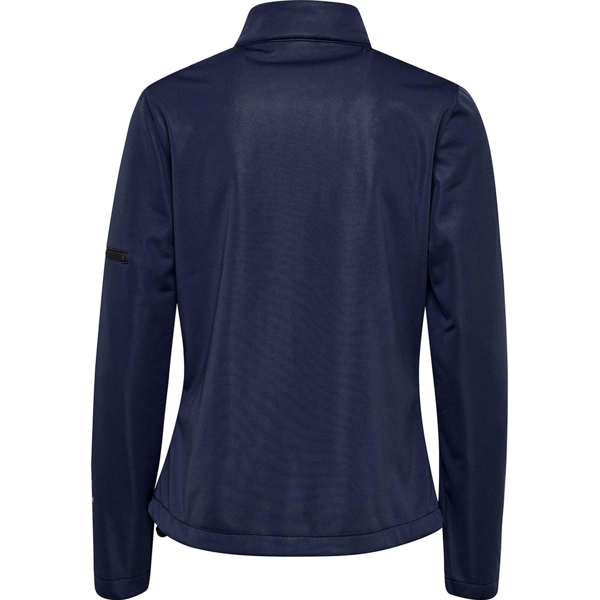 Damesjas Hummel North Softshell 6/6