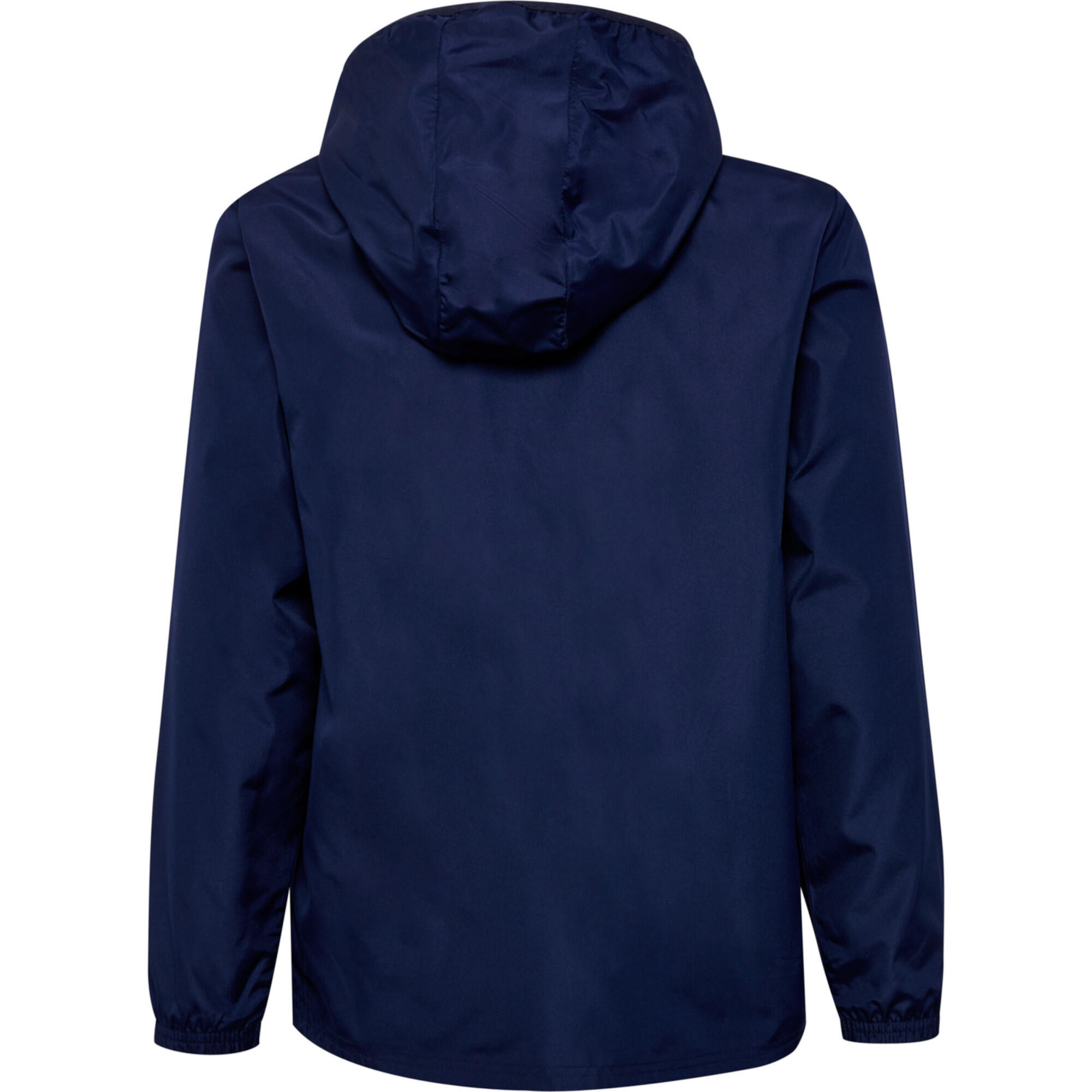Casaco de fato de treino essencial para criança Hummel Aw 8/8