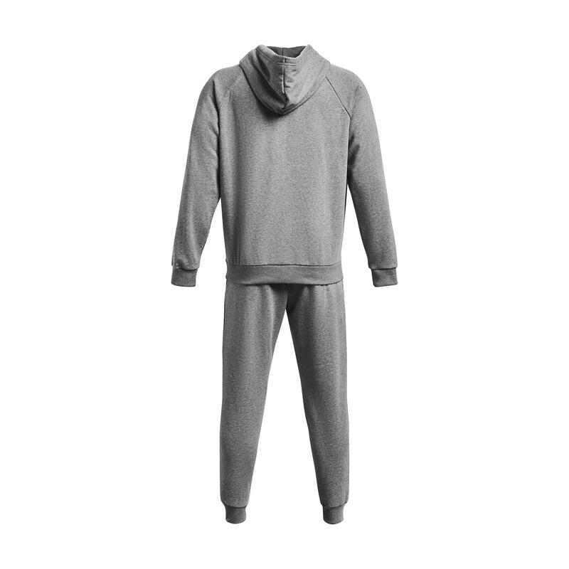 Trening barbati Under Armour UA Rival Fleece Trening, Gri