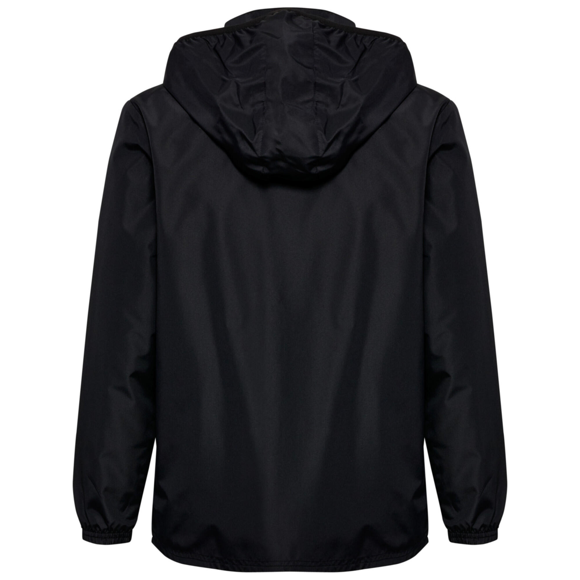 HUMMEL hmlESSENTIAL AW JACKET KIDS 8/8