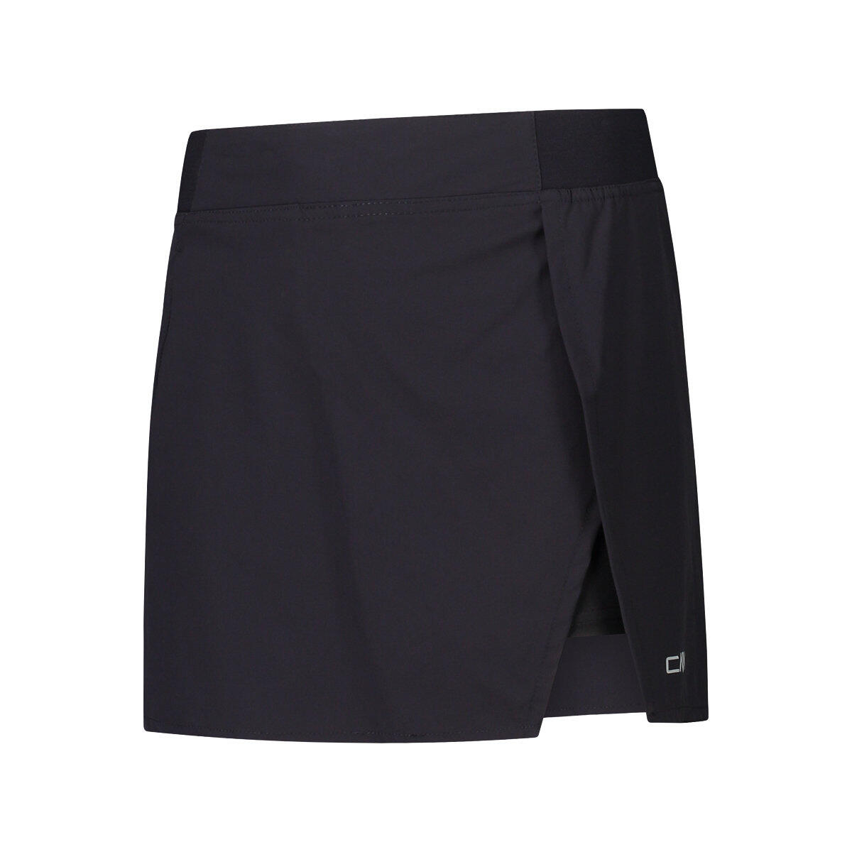CMP Mädchen Rock Girl Skirt with Inner Shorts 30T6485 3/5